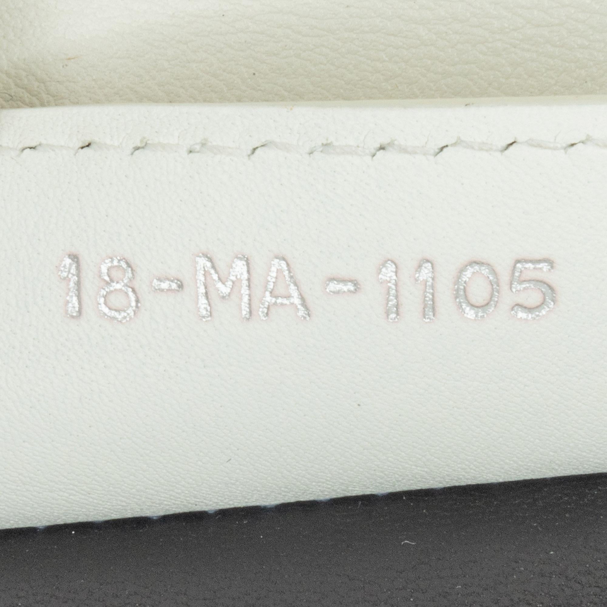 Dior Medium Lambskin Paradise Lady Dior (SHG-fBtOKM)