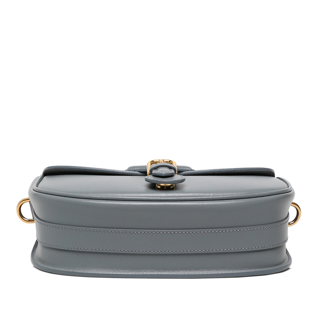 Dior Medium Leather Bobby Crossbody
