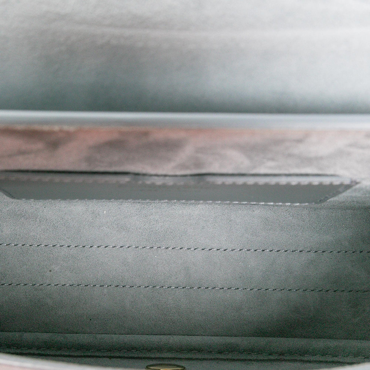 Dior Medium Leather Bobby Crossbody