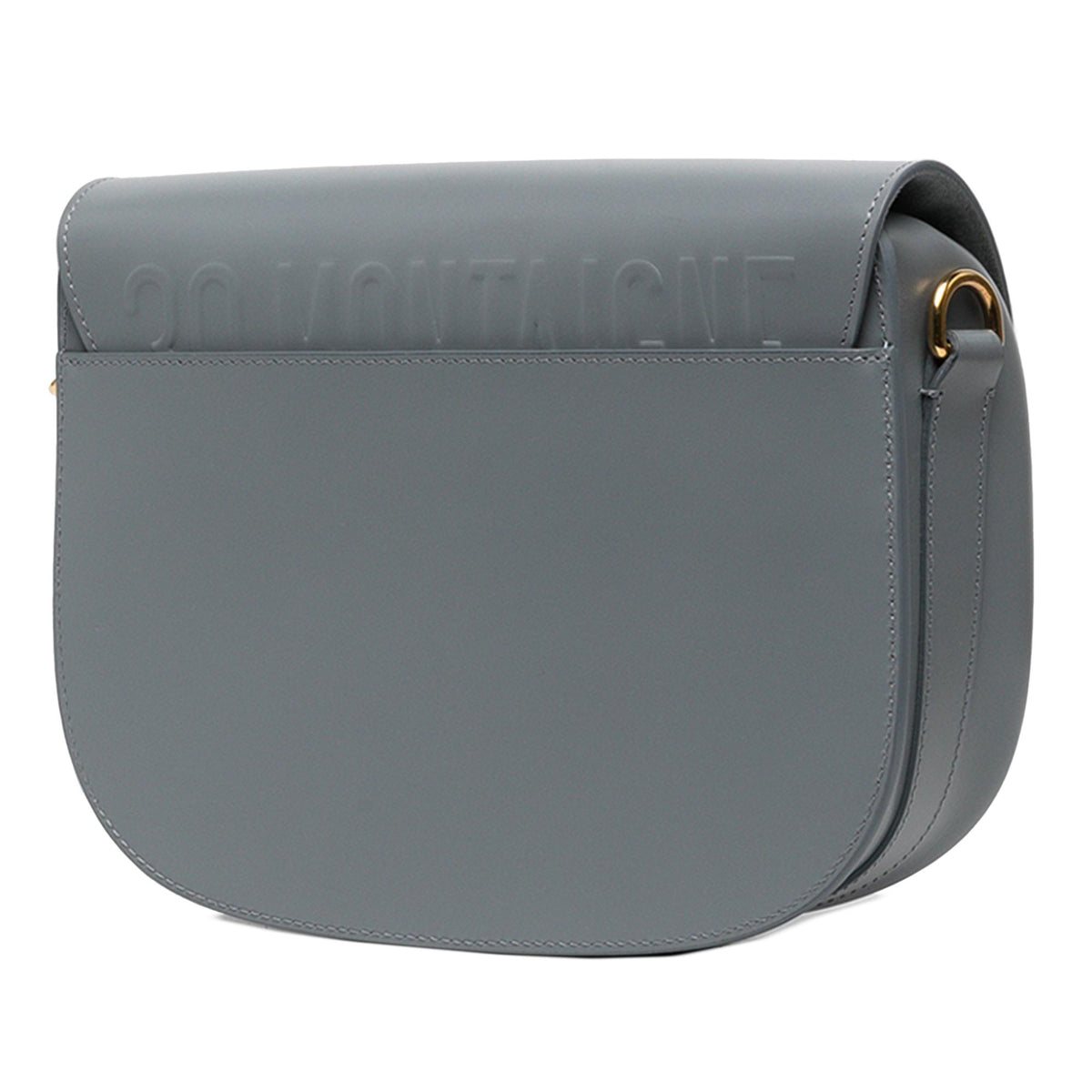 Dior Medium Leather Bobby Crossbody