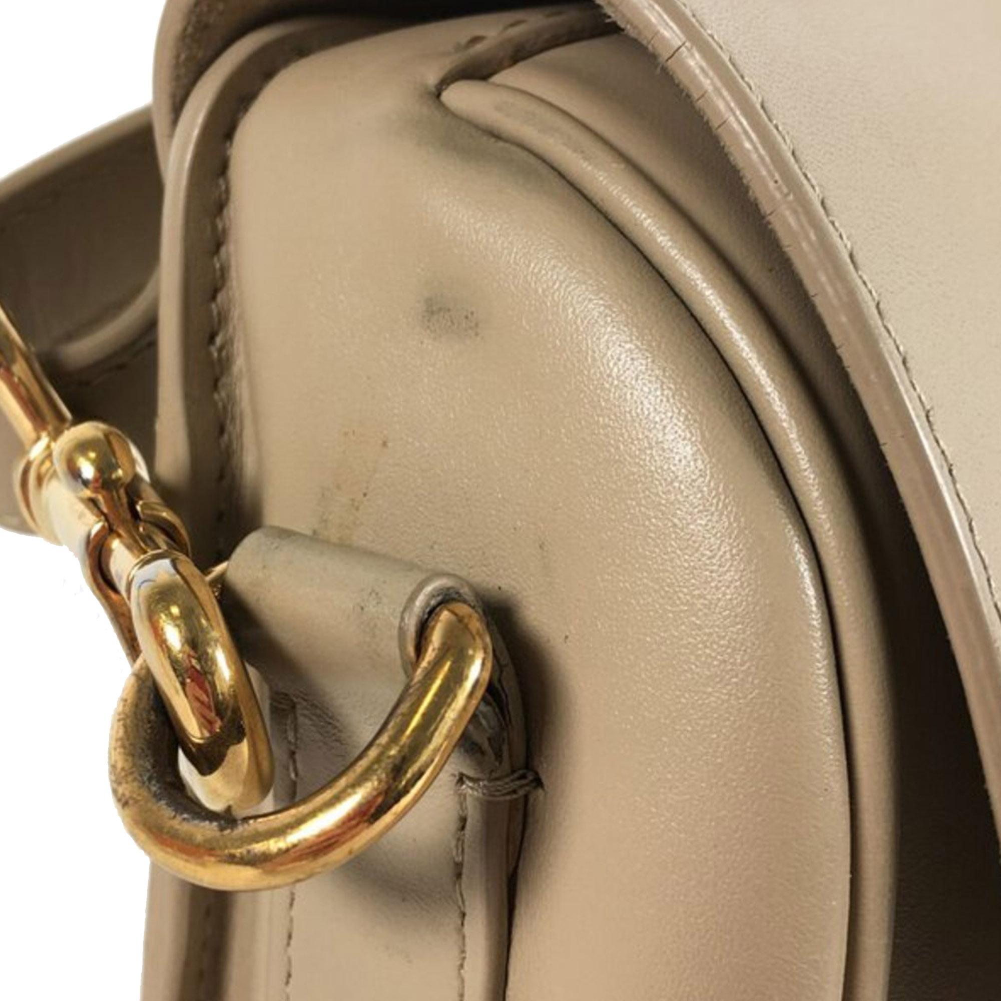 Dior Medium Leather Bobby (SHG-peWJGD)