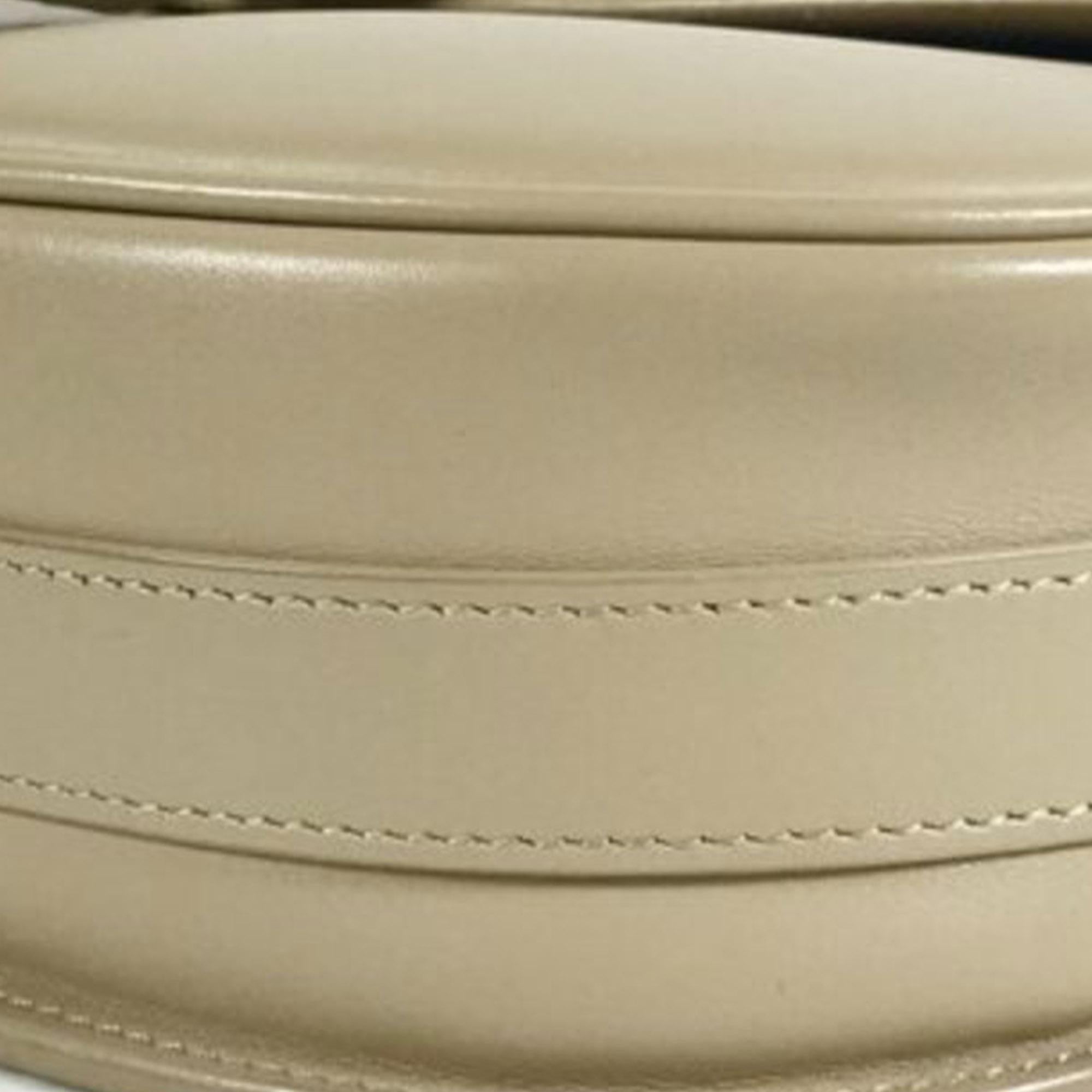 Dior Medium Leather Bobby