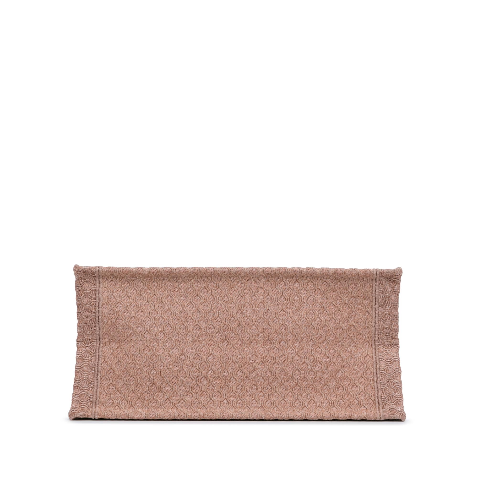 Dior Medium Mesh Book Tote (SHG-aQJ0hh)