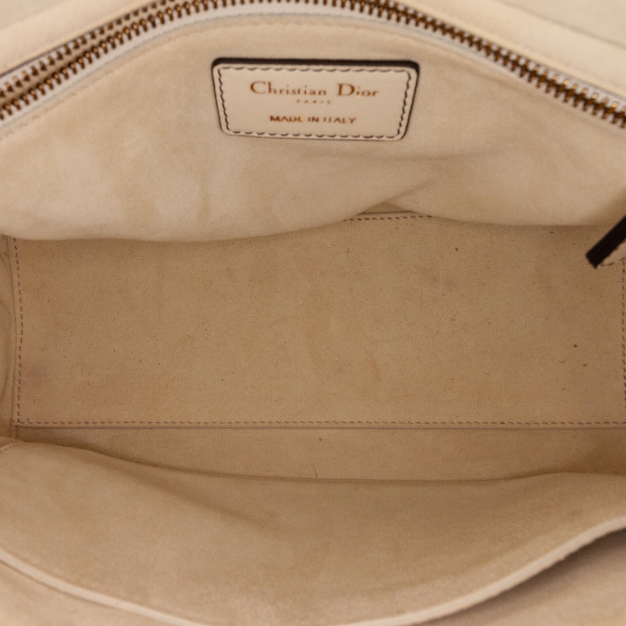 Dior Medium Niki De Saint Phalle Lady Dior (SHG-ZHEI2E)