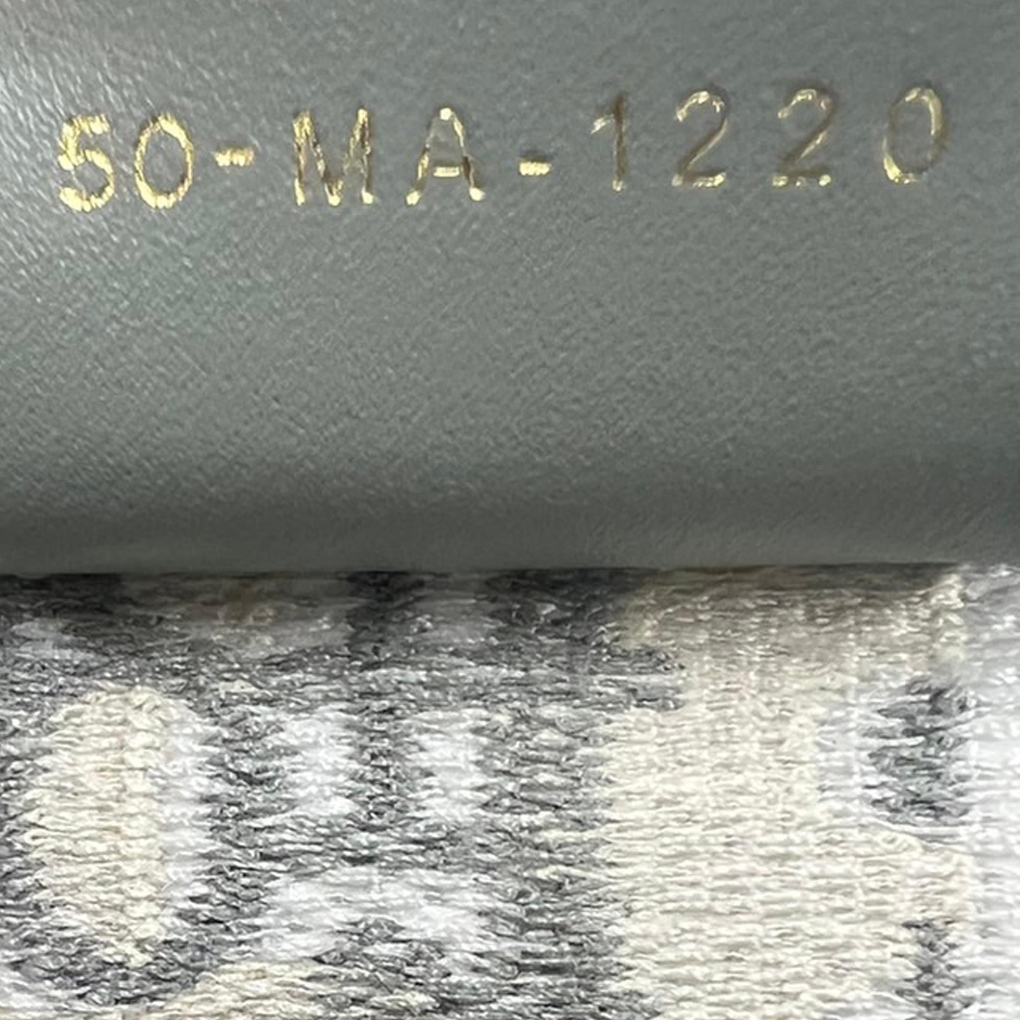 Dior Medium Oblique Book Tote