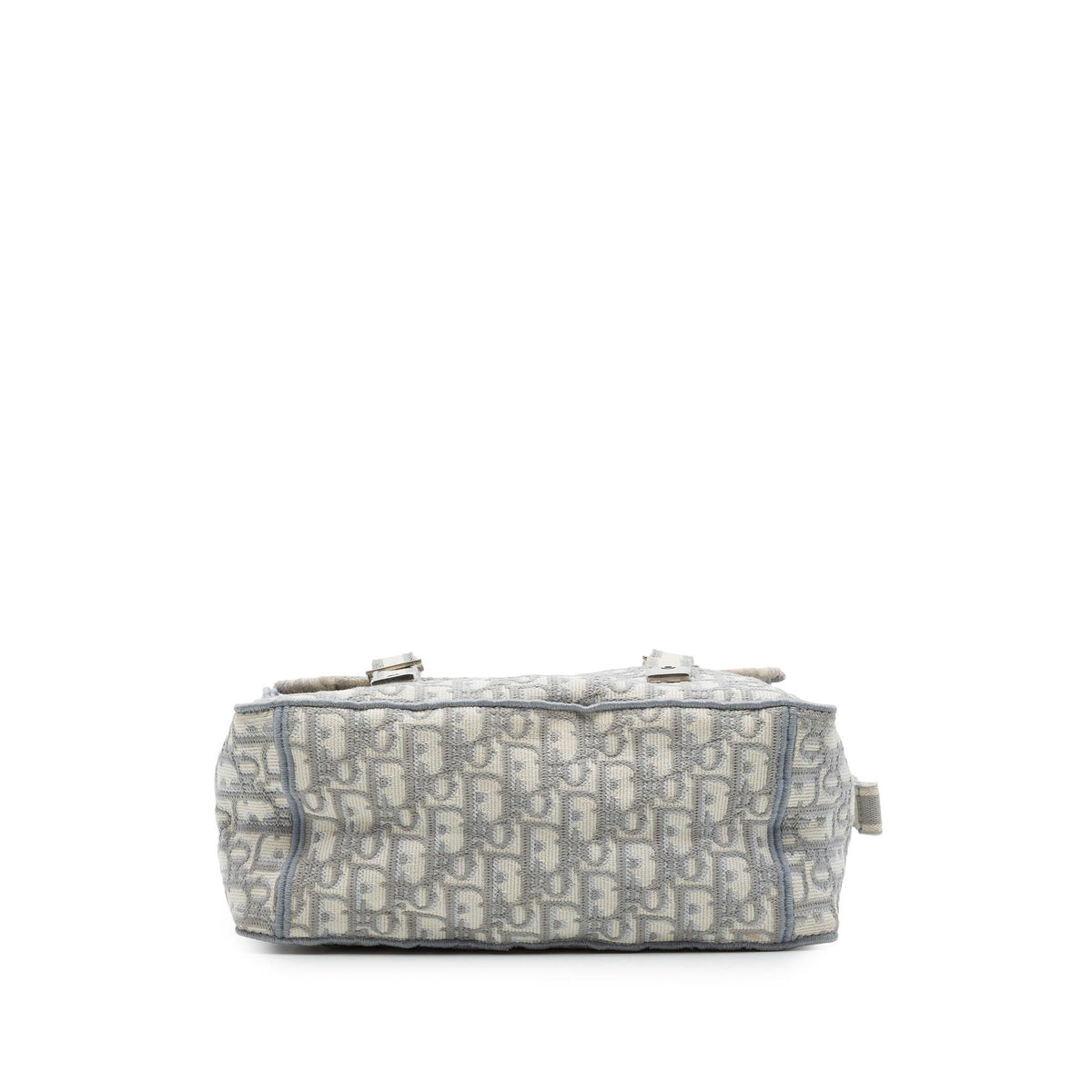 Dior Medium Oblique Canvas Diorcamp Bag