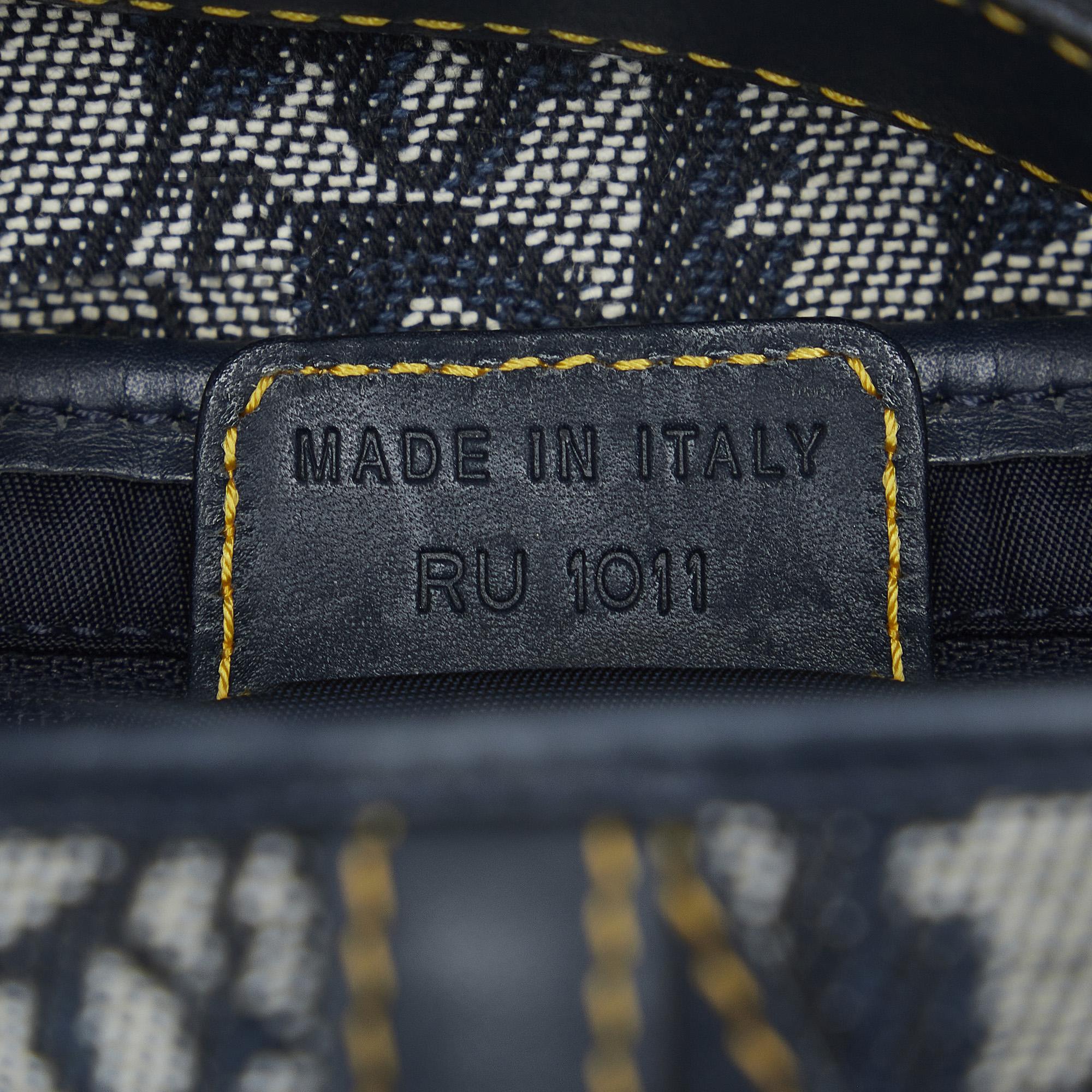 Dior Medium Oblique Saddle (SHG-fQ3CCW)