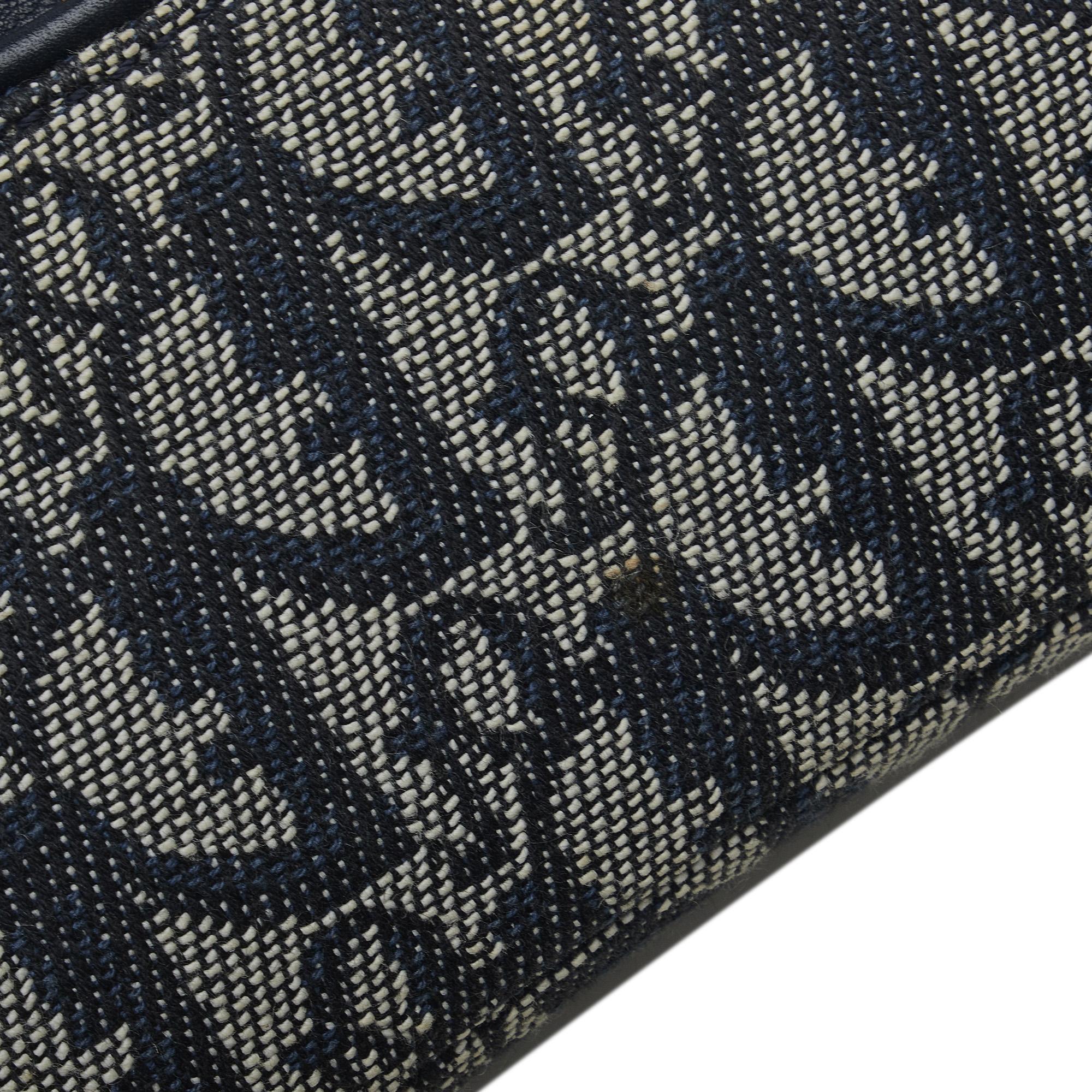 Dior Medium Oblique Saddle (SHG-fQ3CCW)