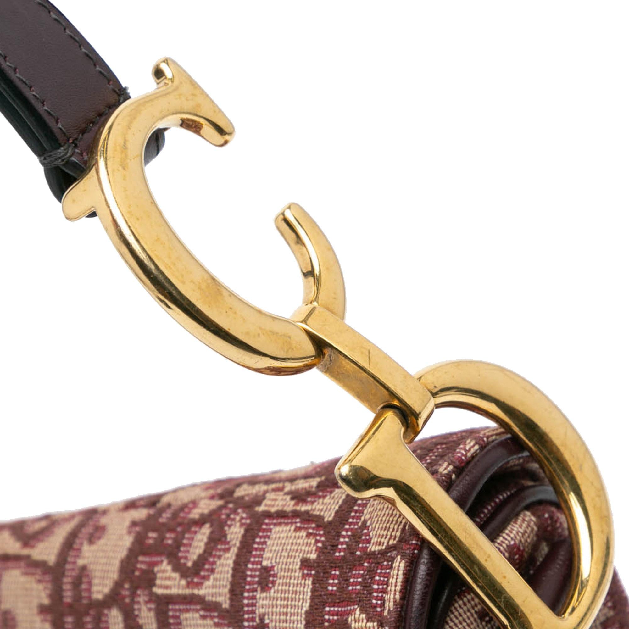 Dior Medium Oblique Saddle (SHG-hYWp0D)