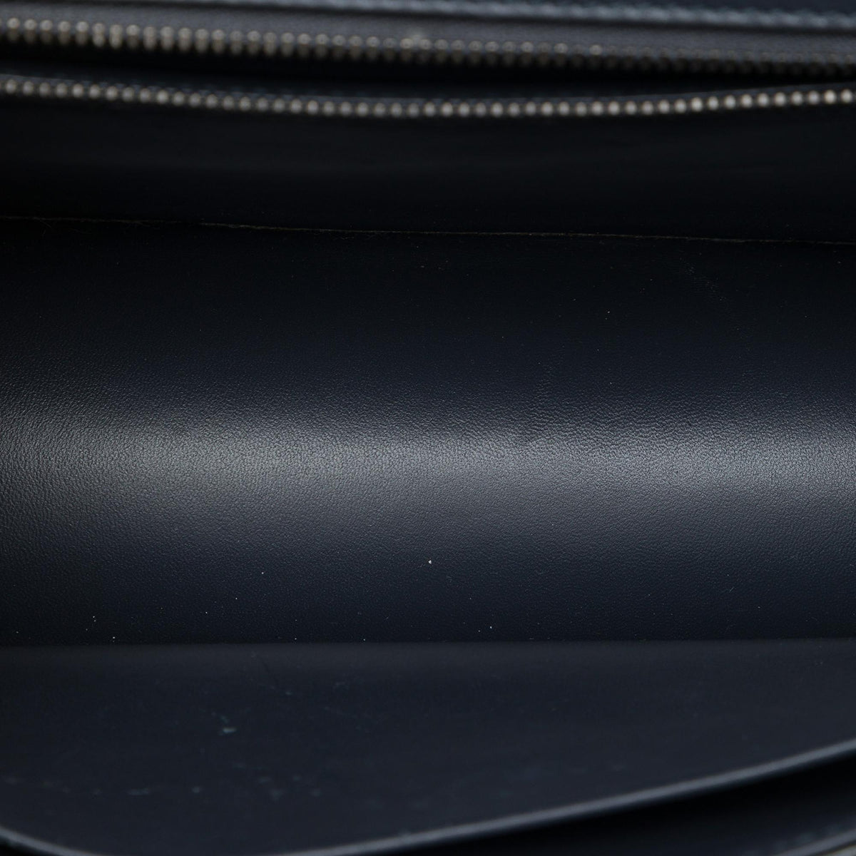 Dior Medium Patent Microcannage Diorama Flap