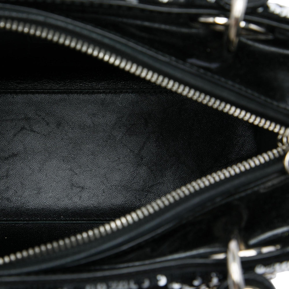Dior Medium Sequins Lady Dior