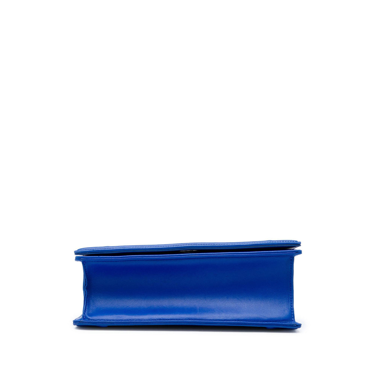 Dior Medium Smooth Calfskin Diorama Flap