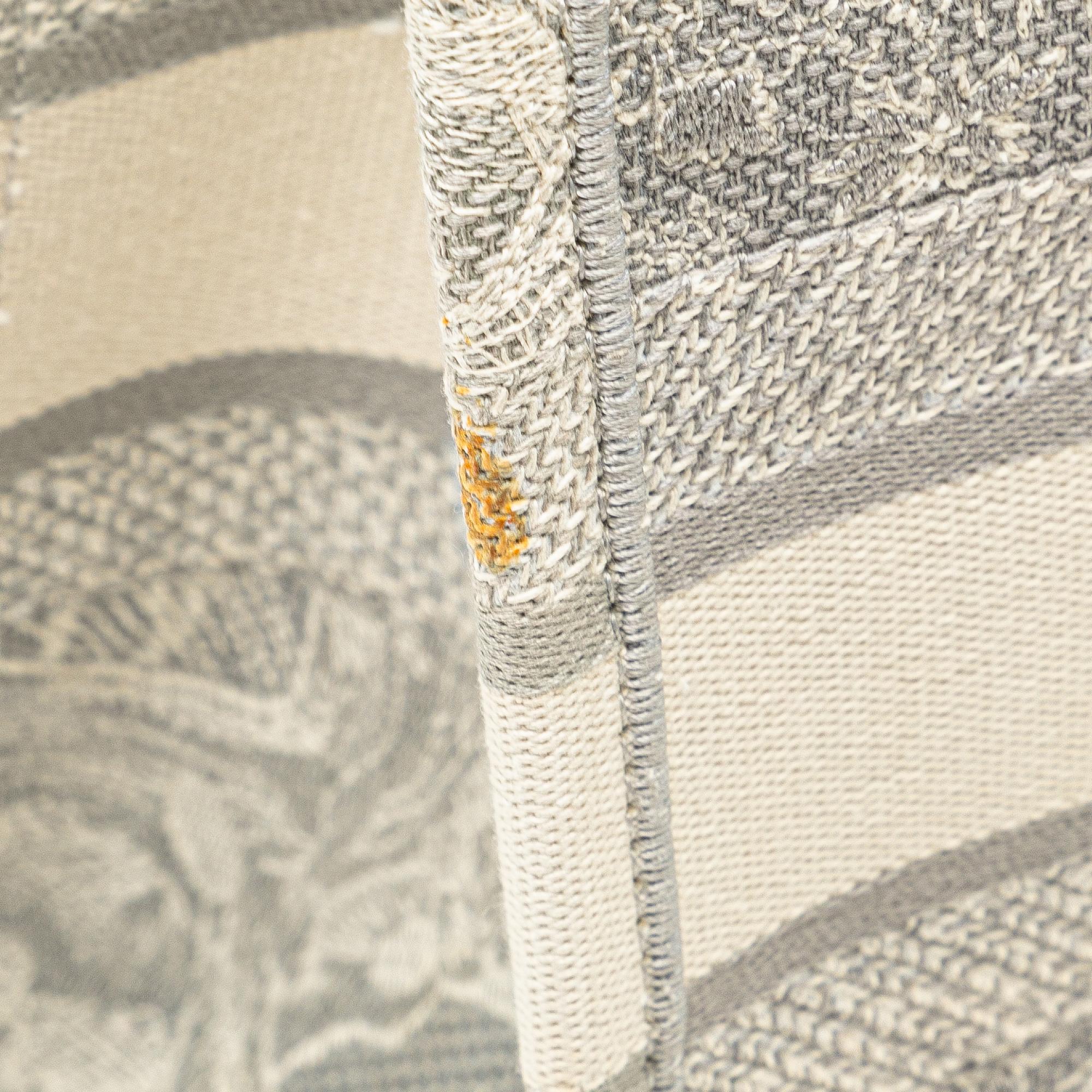 Dior Medium Toile de Jouy Reverse Embroidered Book Tote (SHG-OWlz7x)