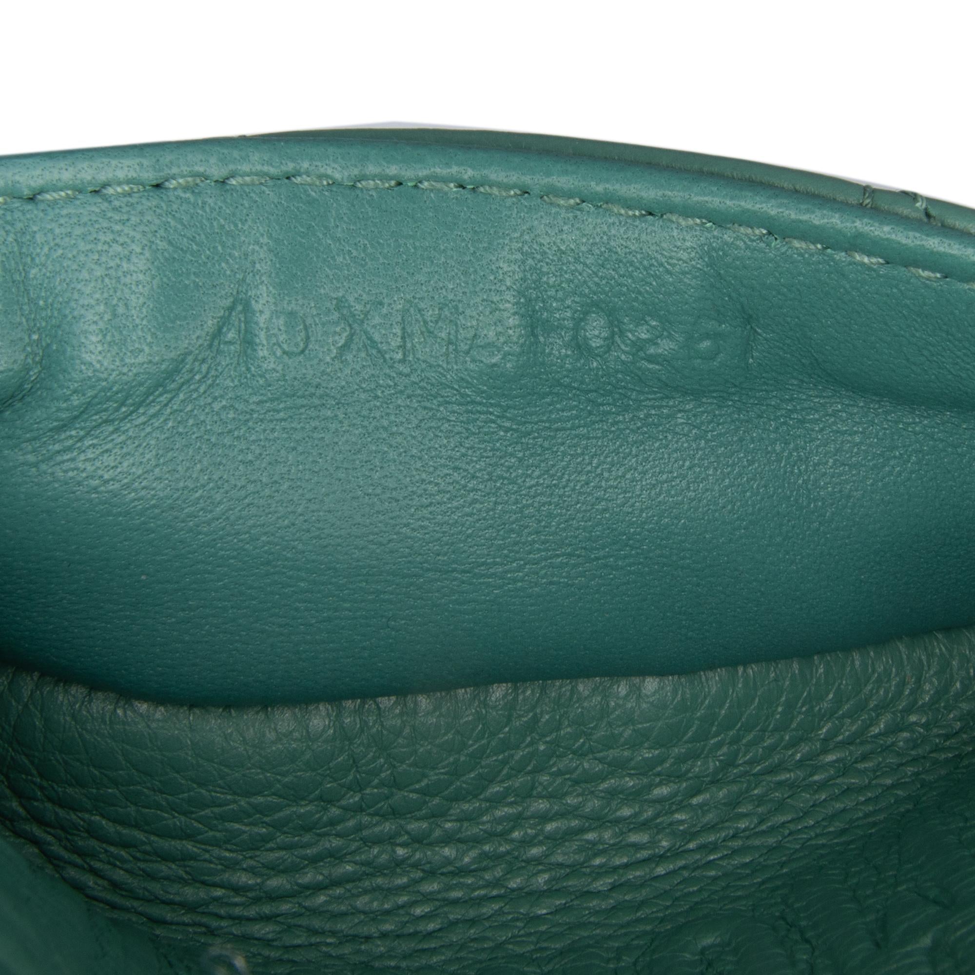 Dior Micro Calfskin Cannage Supple Caro Bag (SHG-4JUQzt)