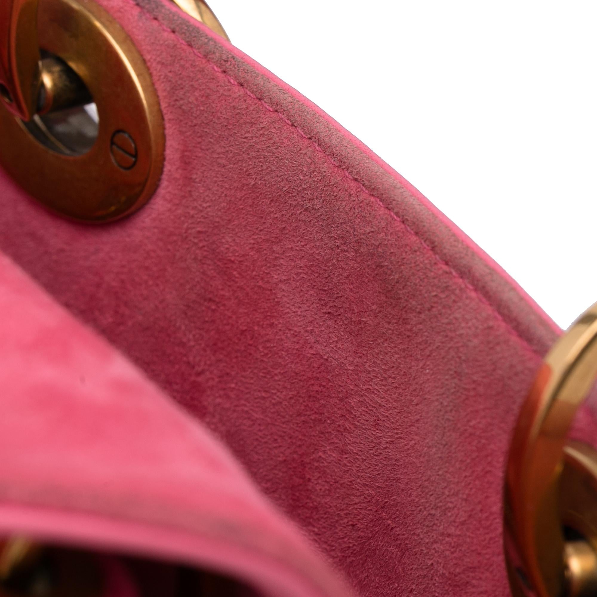 Dior Mini Lady Dior Embroidered Mosaic of Mirrors (SHG-VLVCzG)