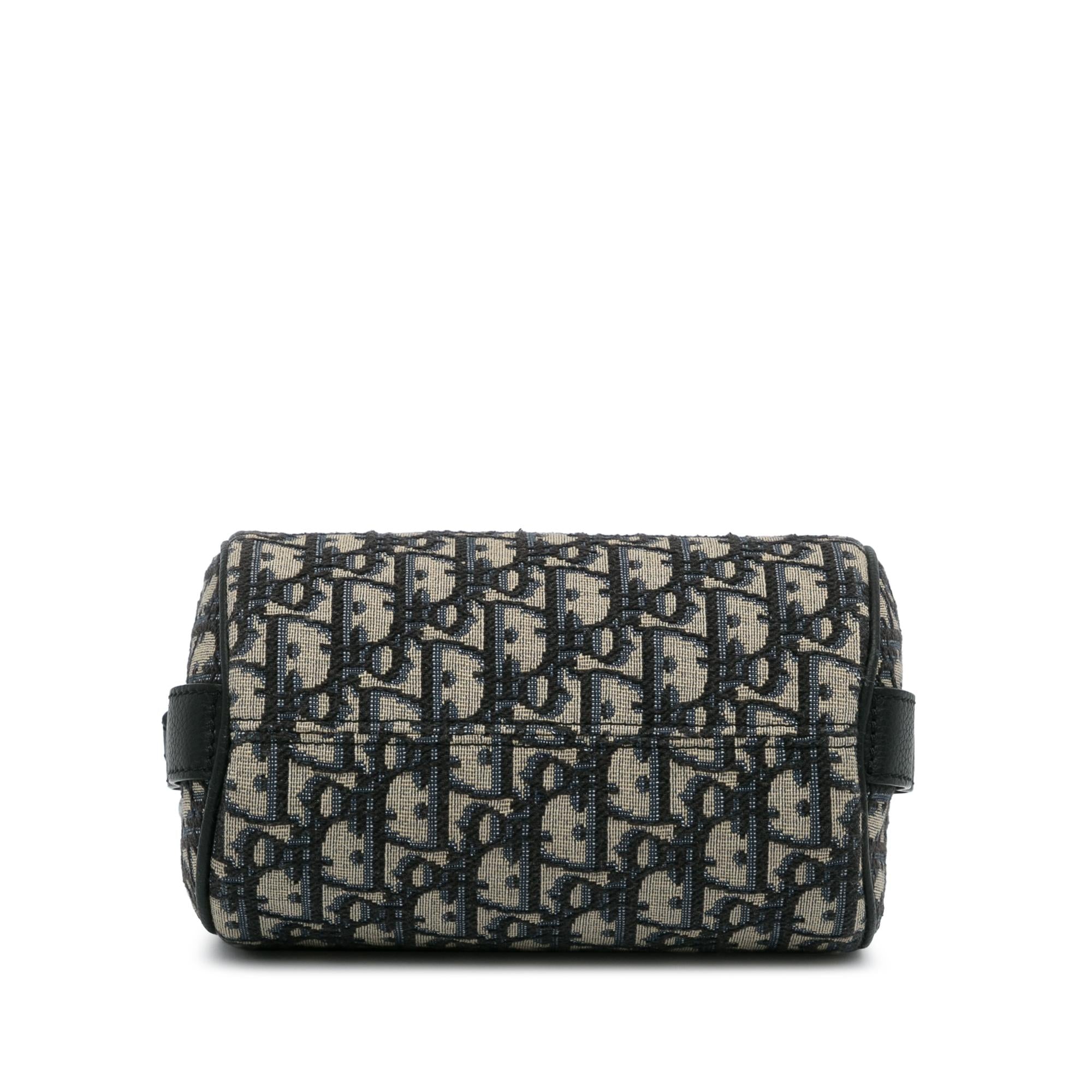 Dior Mini Oblique Roller Messenger Bag (SHG-lB2vVw)