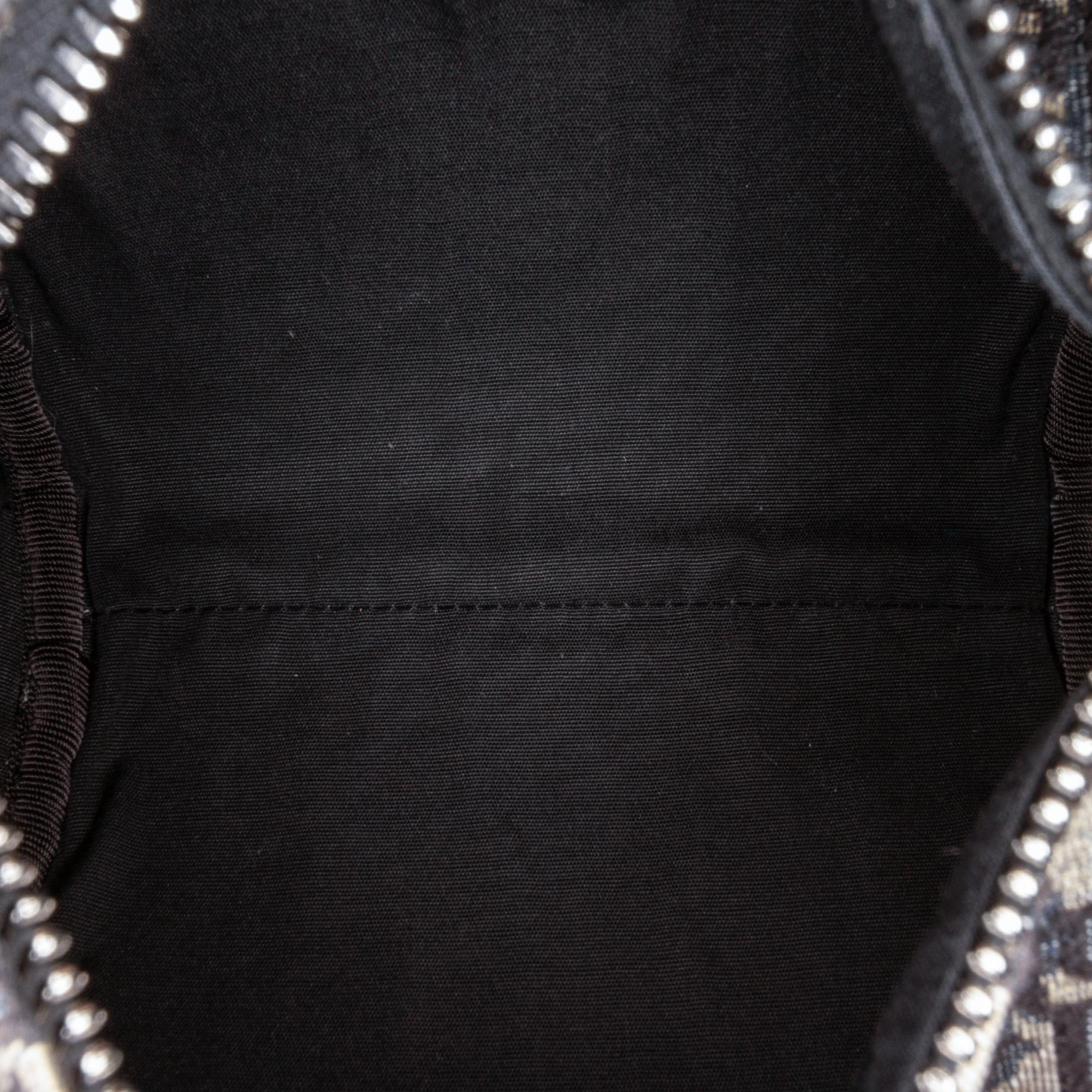 Dior Mini Oblique Roller Messenger Bag (SHG-lB2vVw)