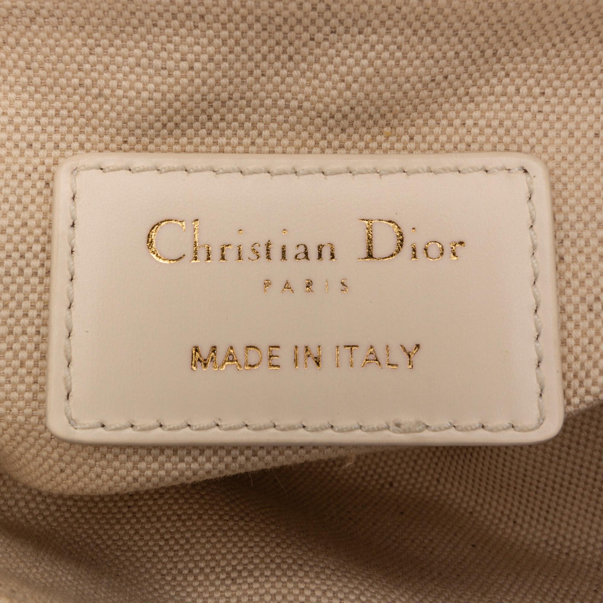 Dior Mini Oblique Saddle (SHG-Qjxnym)