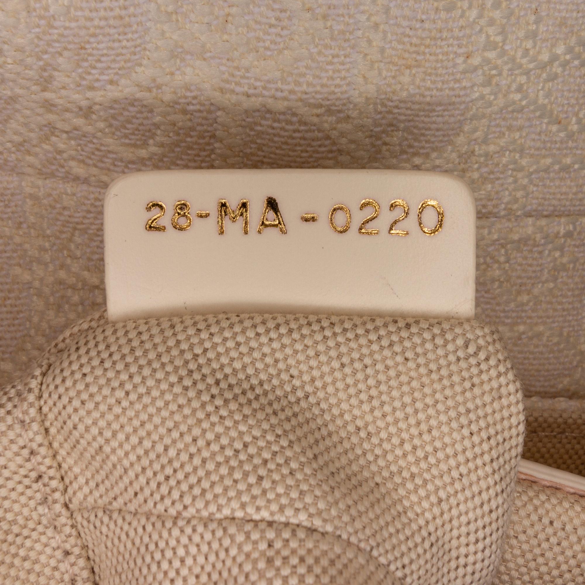 Dior Mini Oblique Saddle (SHG-Qjxnym)