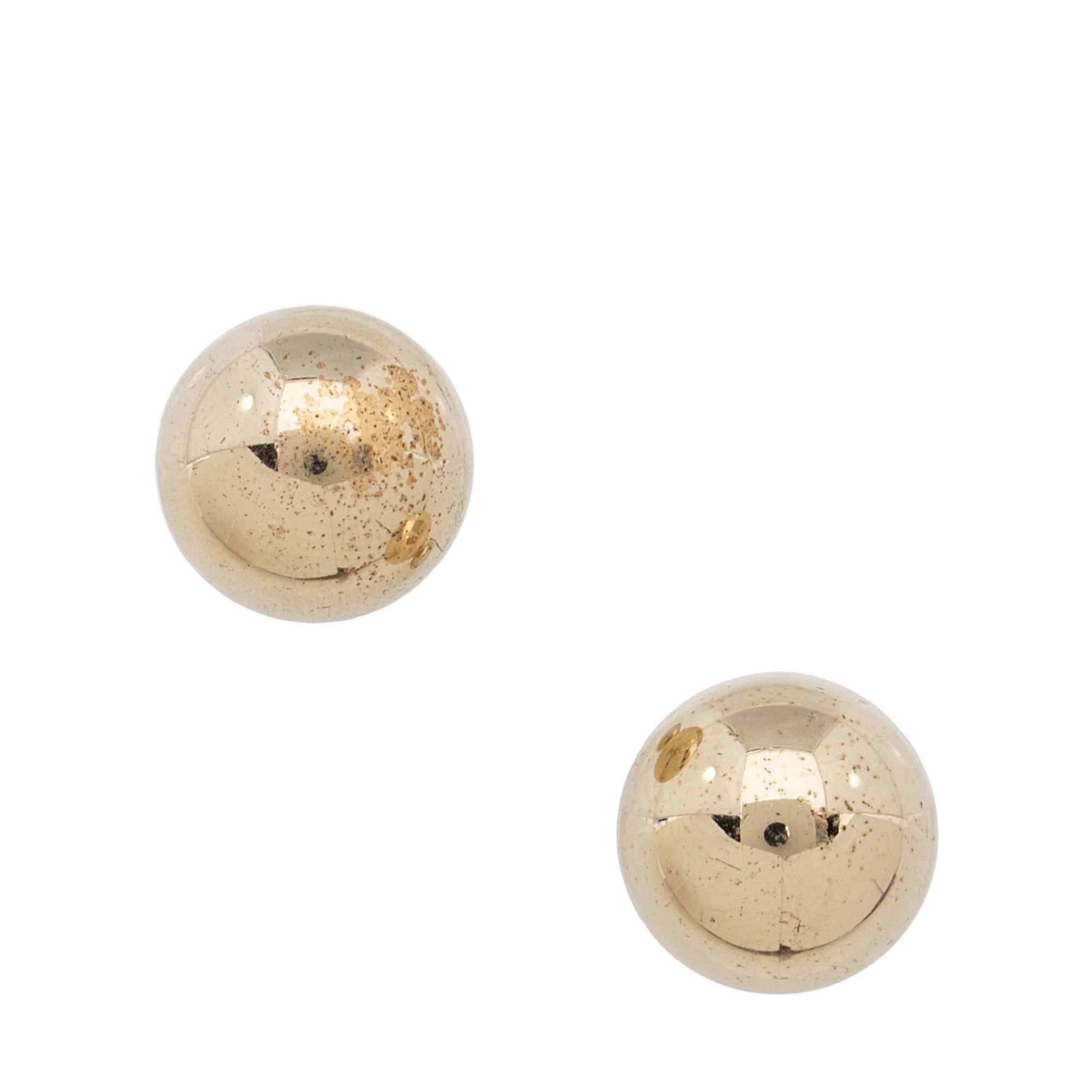 Dior Mise En Dior Tribale Earrings (SHF-XFAVdq)