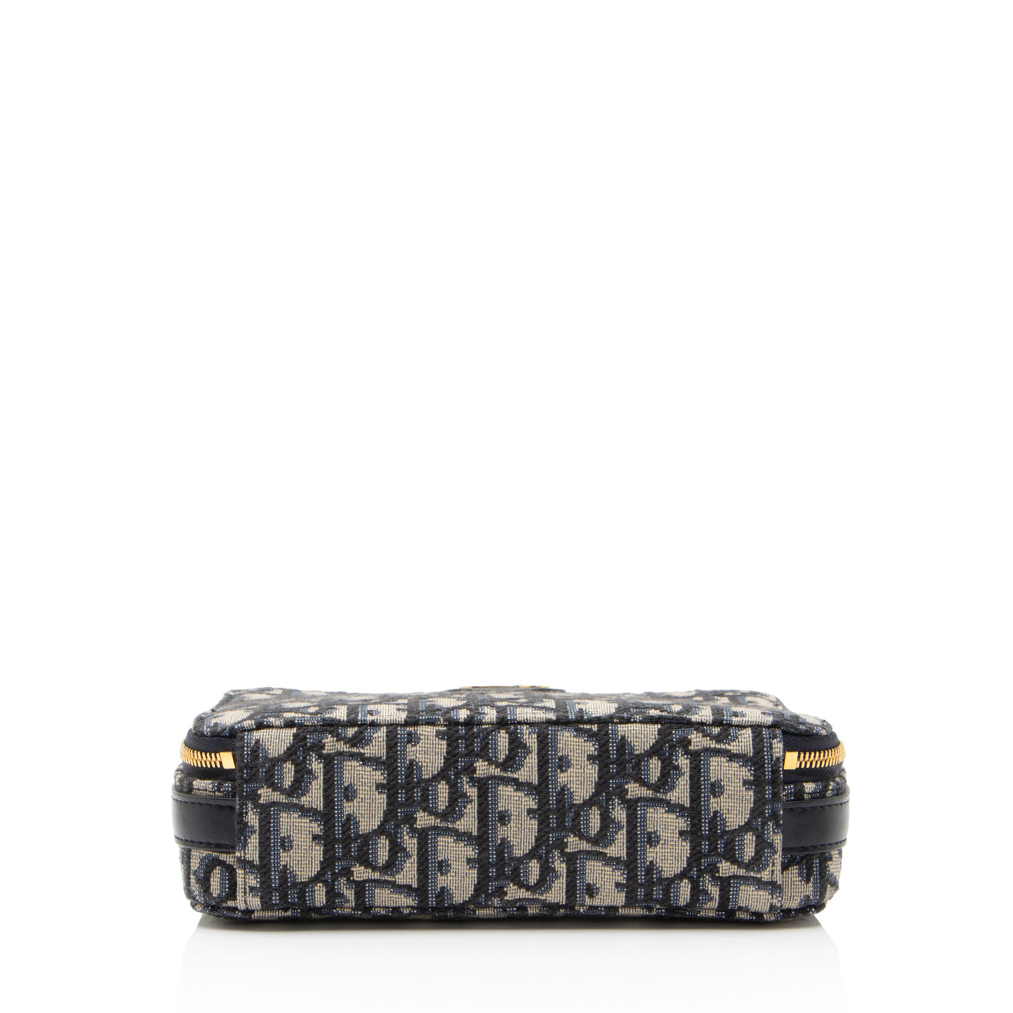 Dior Oblique 30 Montaigne Box Top Handle