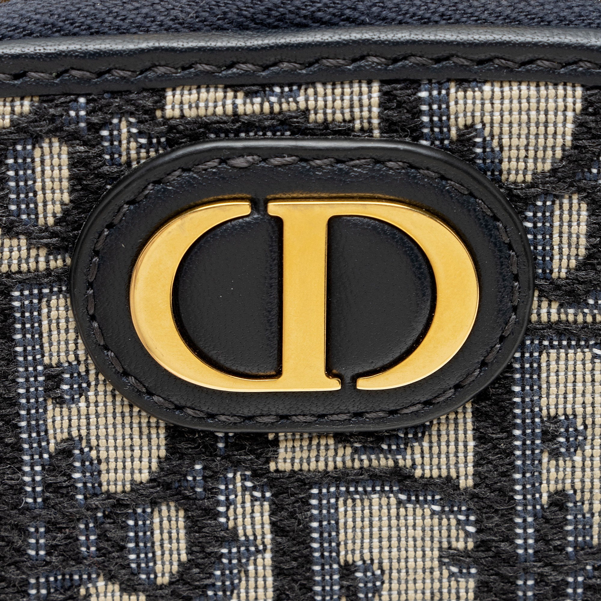 Dior Oblique 30 Montaigne Call'in Dior Phone Holder