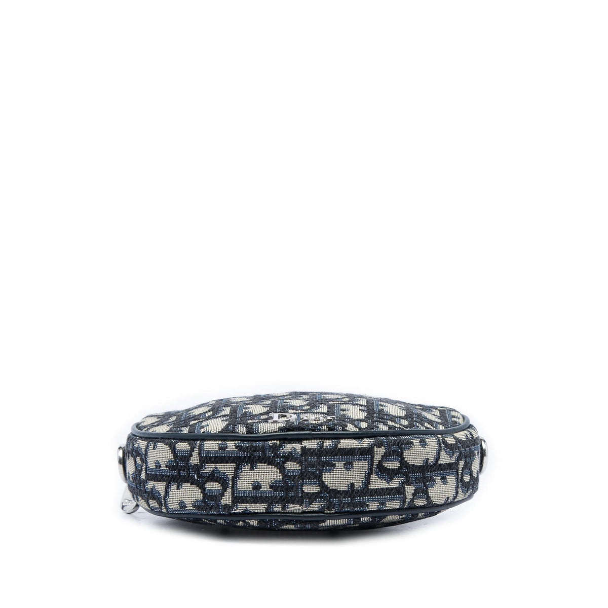 Dior Oblique Baby Ball Bag