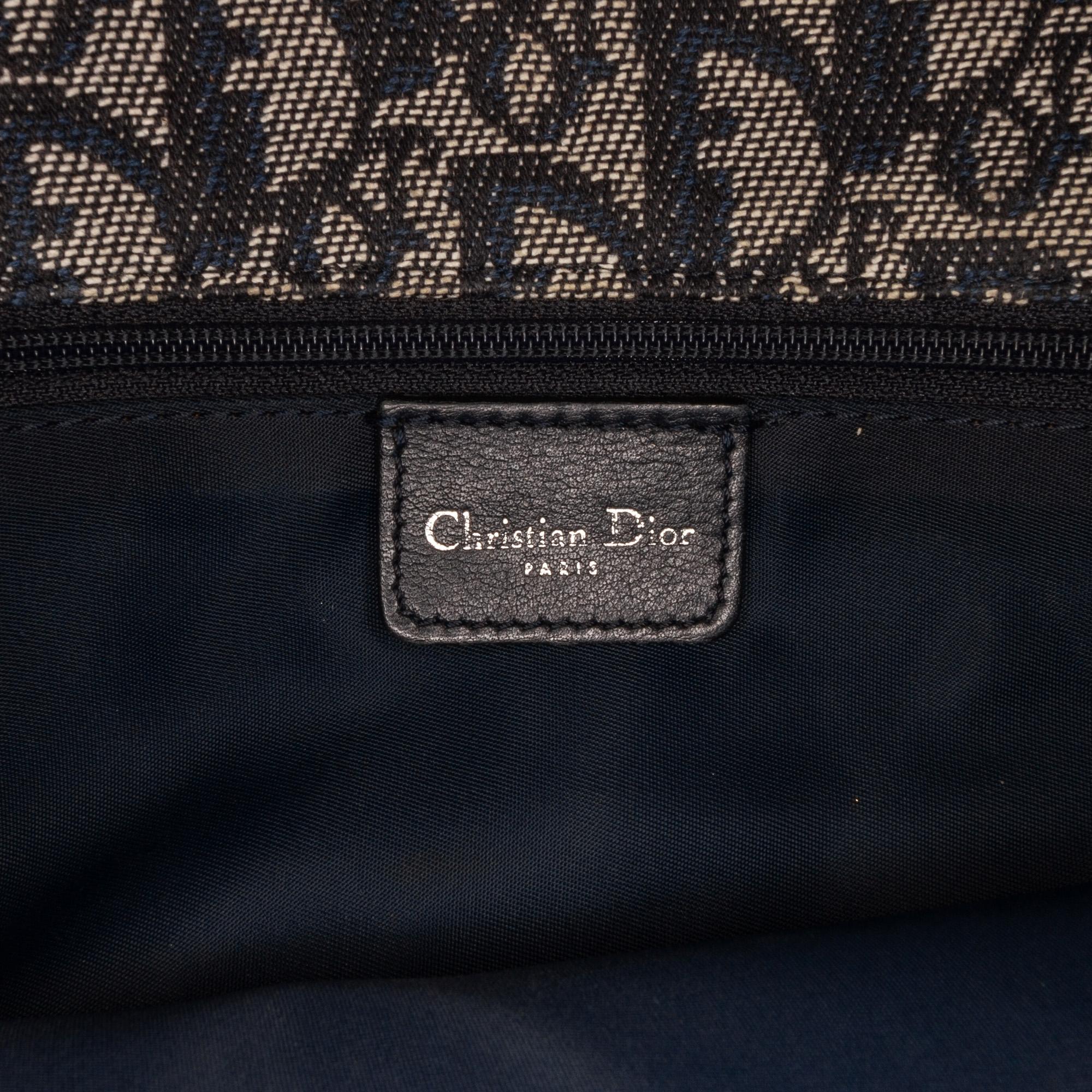 Dior Oblique Crossbody Bag