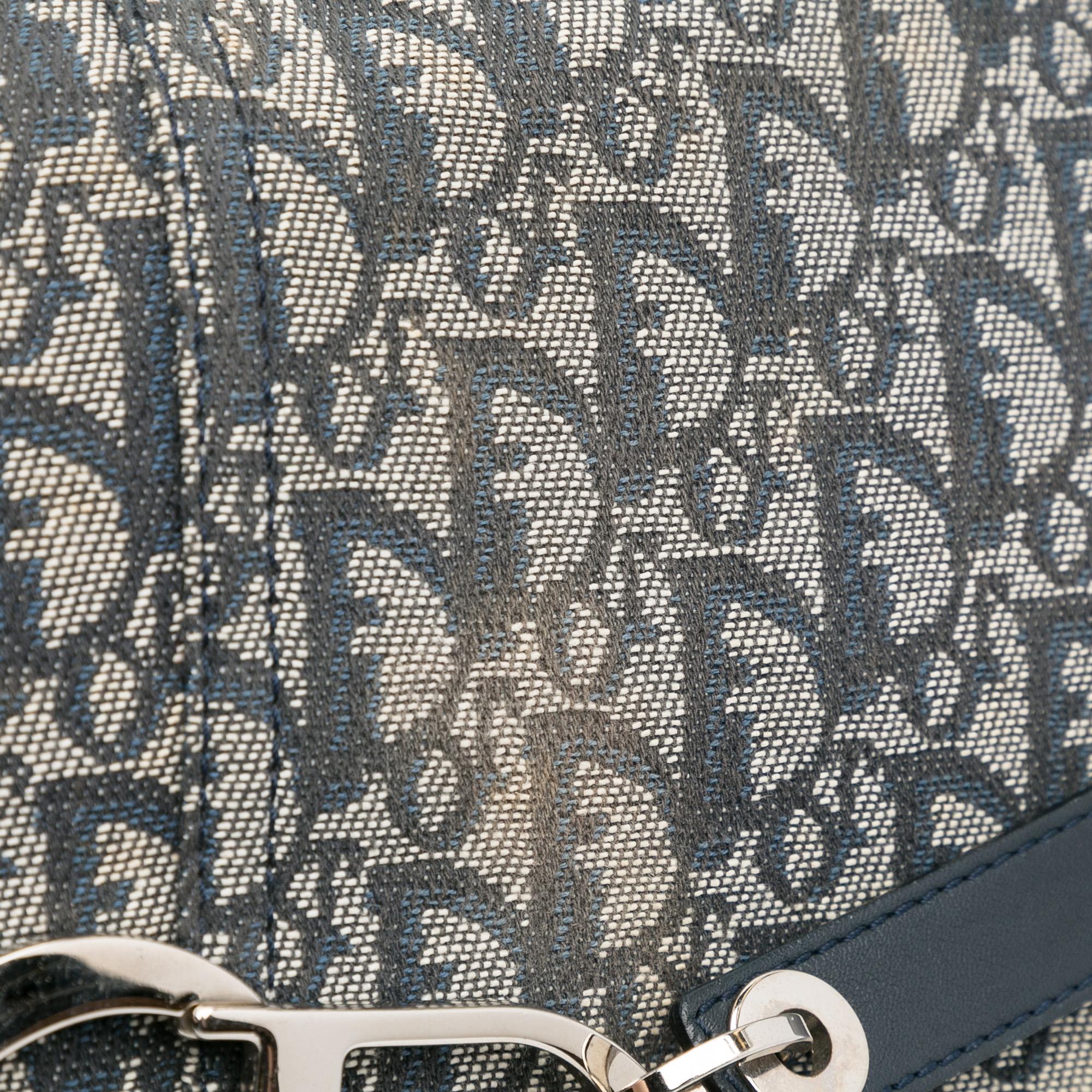 Dior Oblique Crossbody Bag