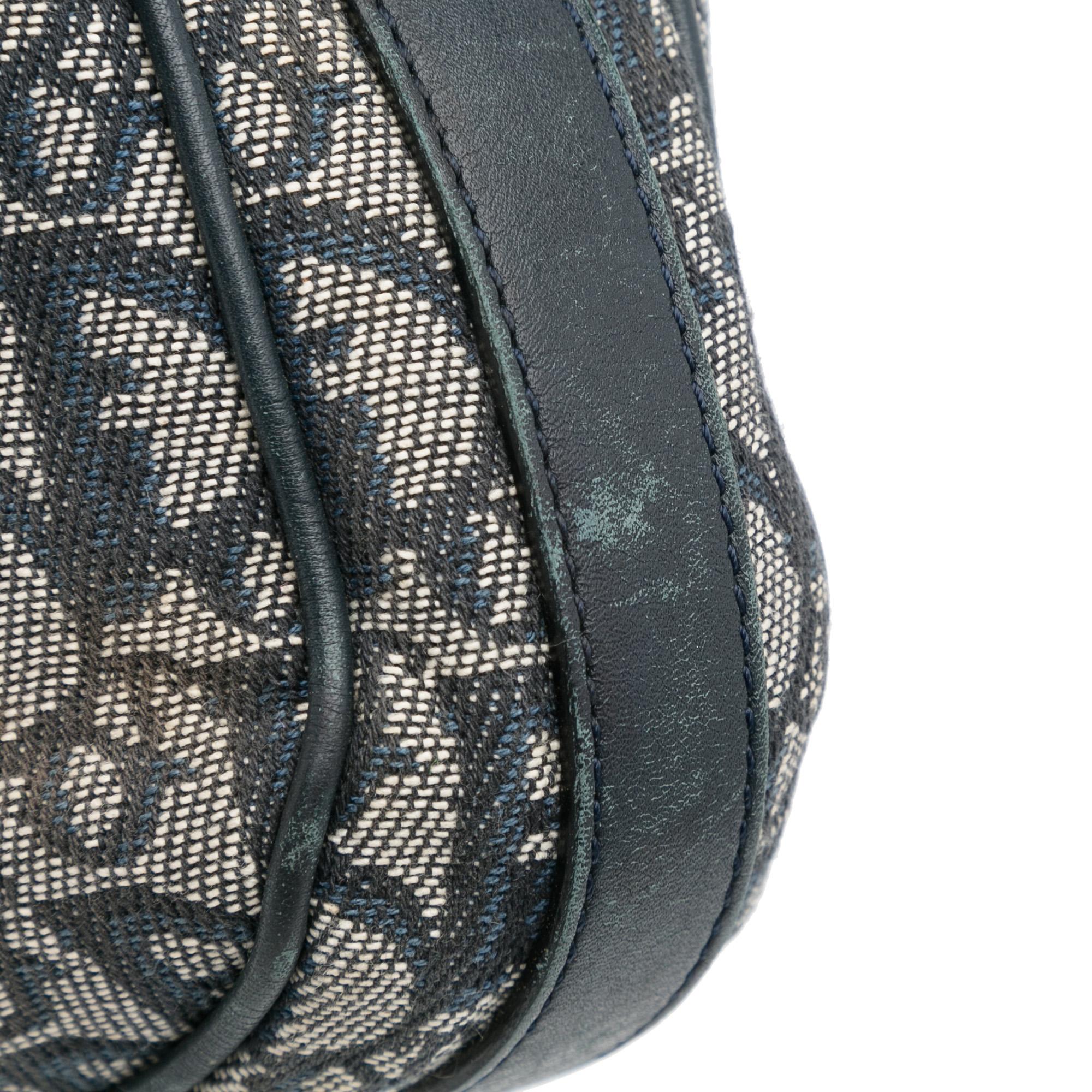 Dior Oblique Crossbody Bag
