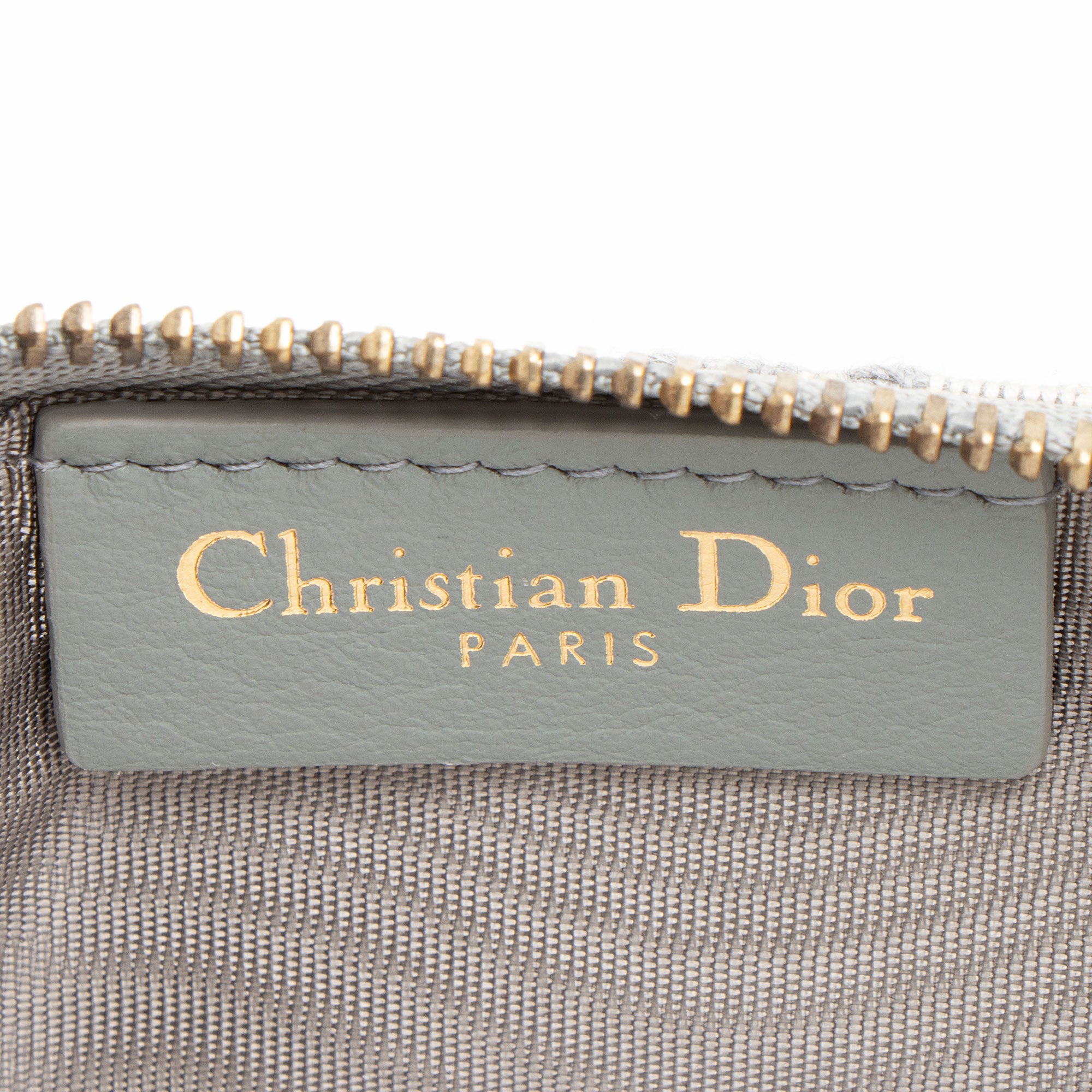 Dior Oblique Insert