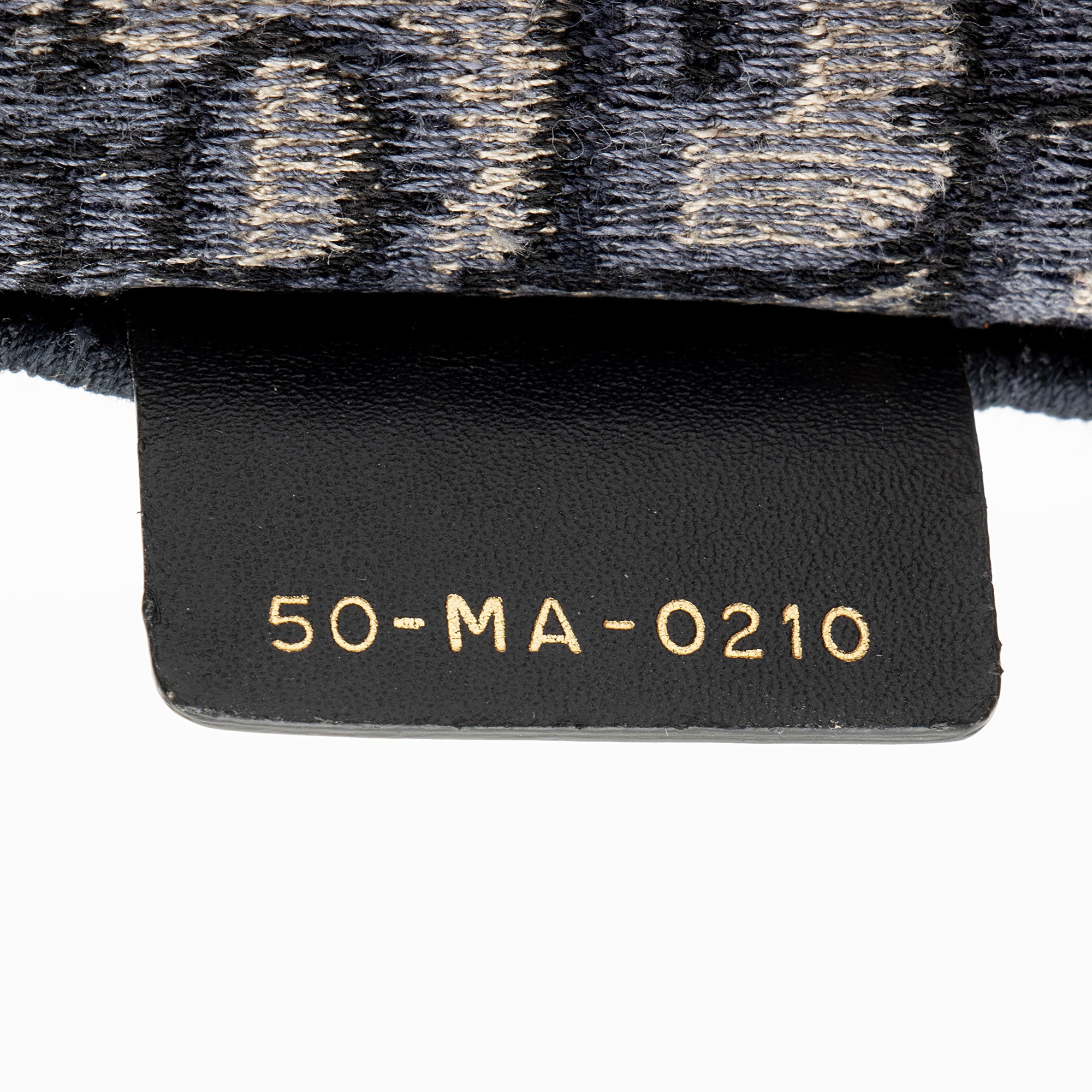 Dior Oblique Large Book Tote