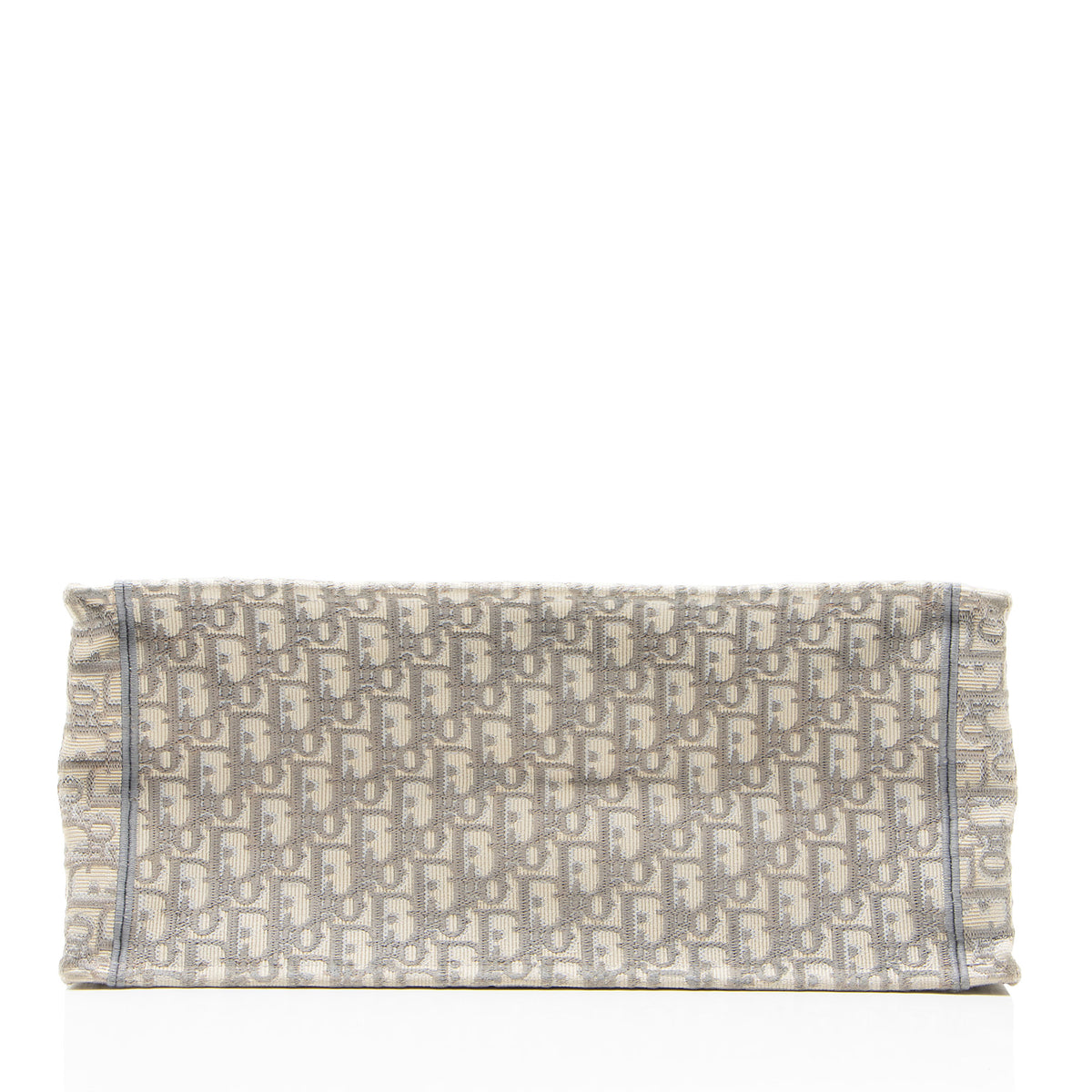 Dior Oblique Large Book Tote