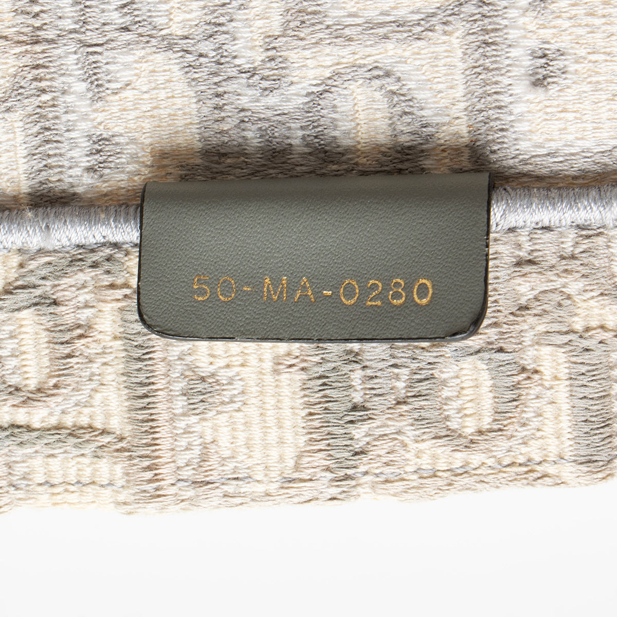 Dior Oblique Large Book Tote