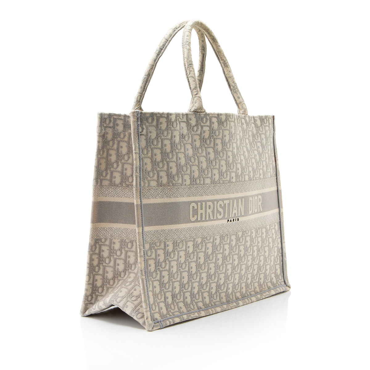 Dior Oblique Large Book Tote