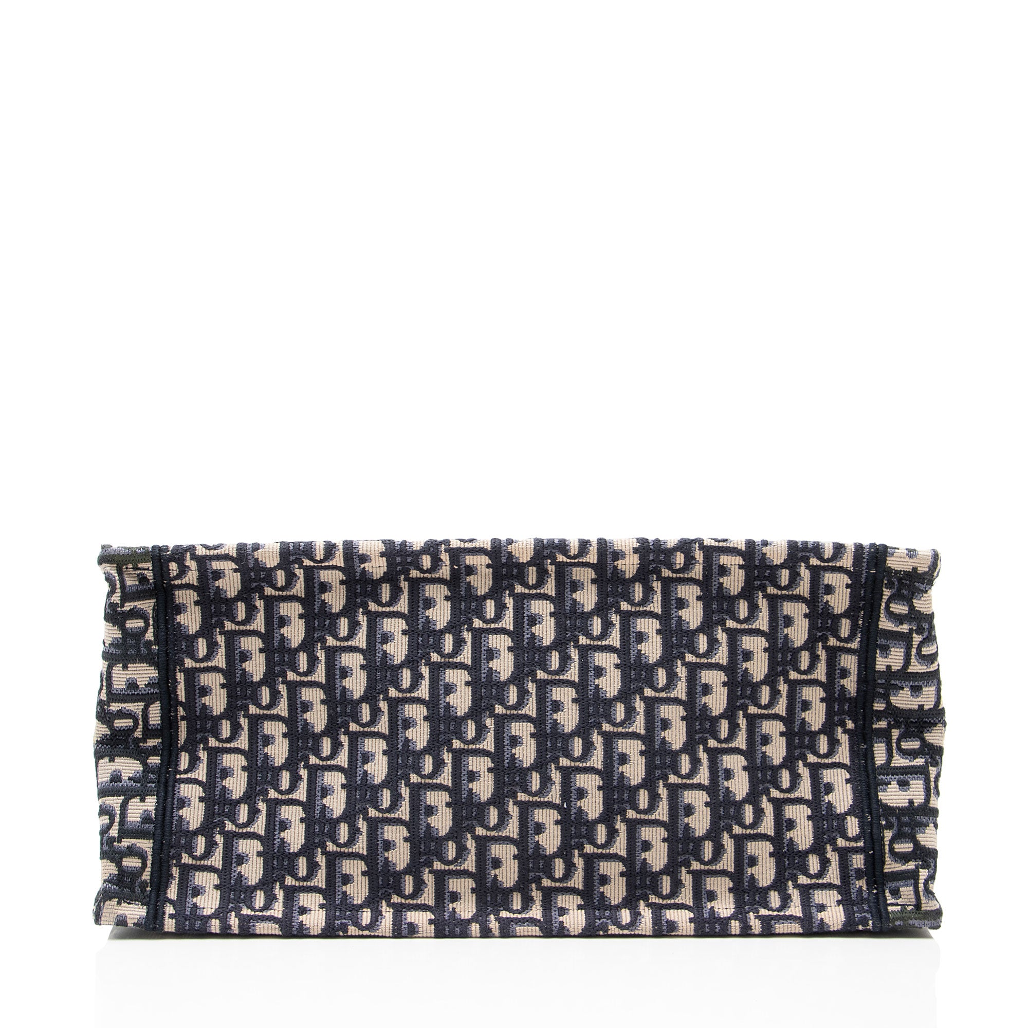 Dior Oblique Medium Book Tote