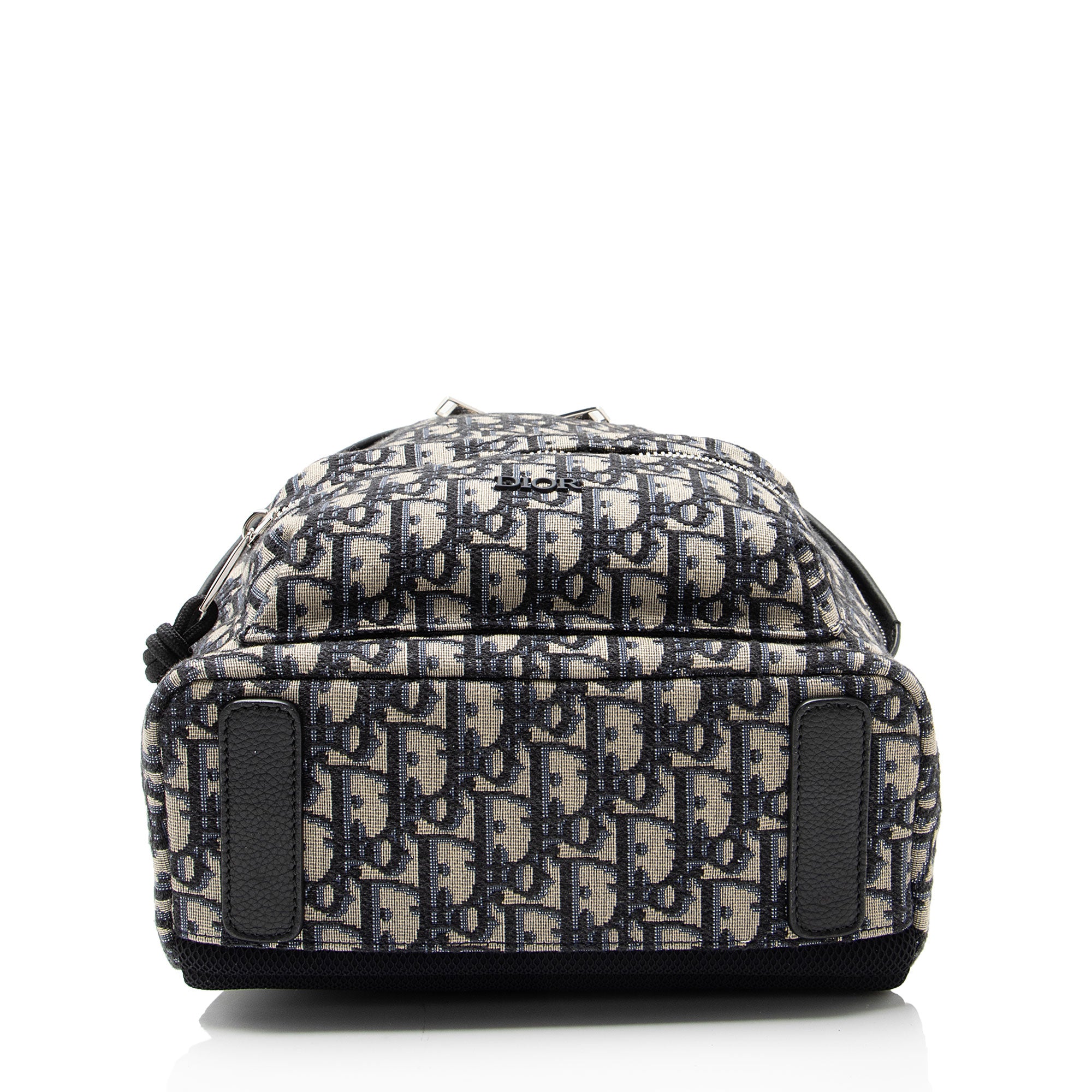 Dior Oblique Rider Small Backpack