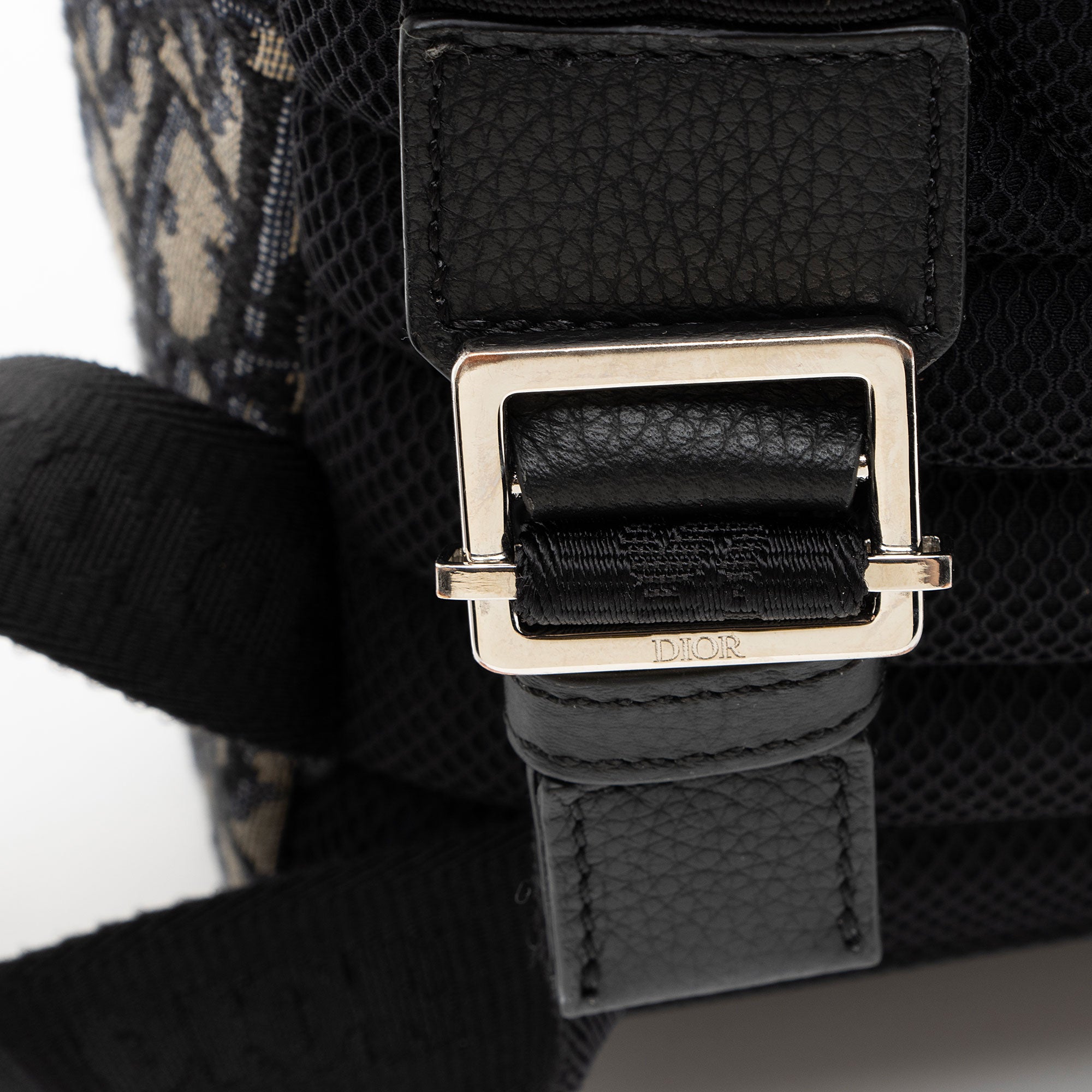 Dior Oblique Rider Small Backpack