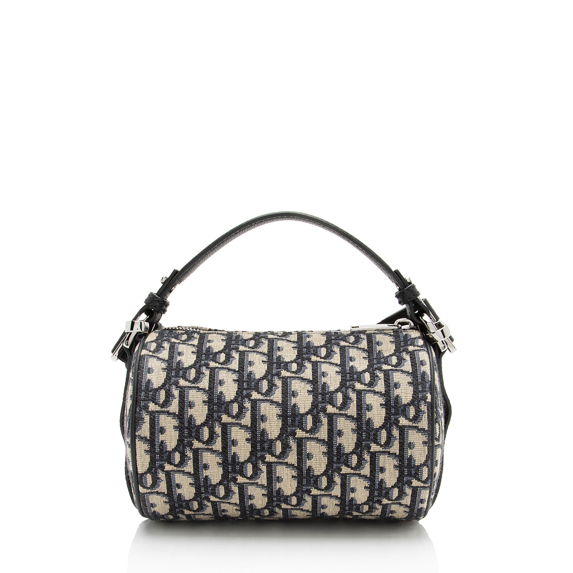 Dior Oblique Roller Mini Shoulder Bag