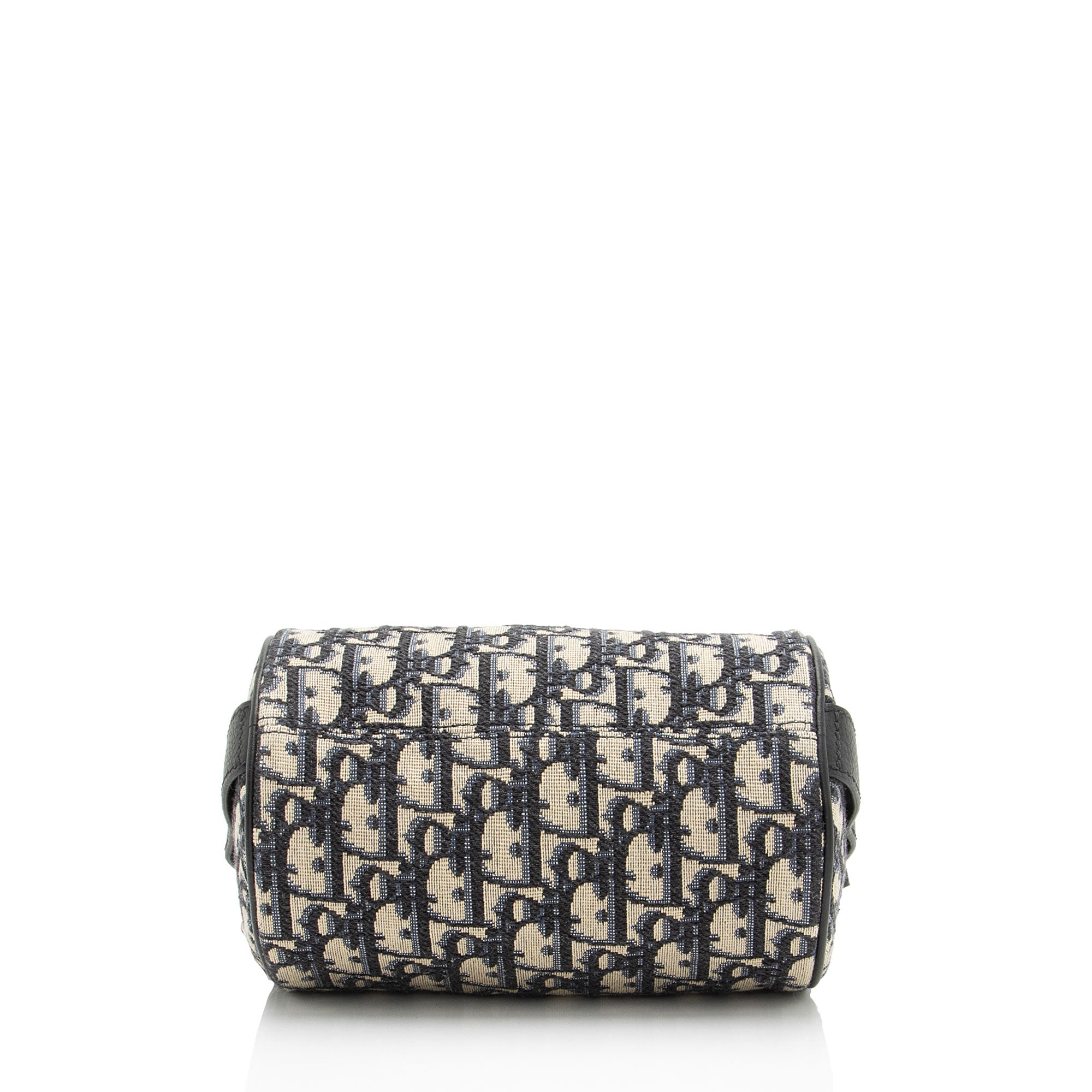 Dior Oblique Roller Mini Shoulder Bag
