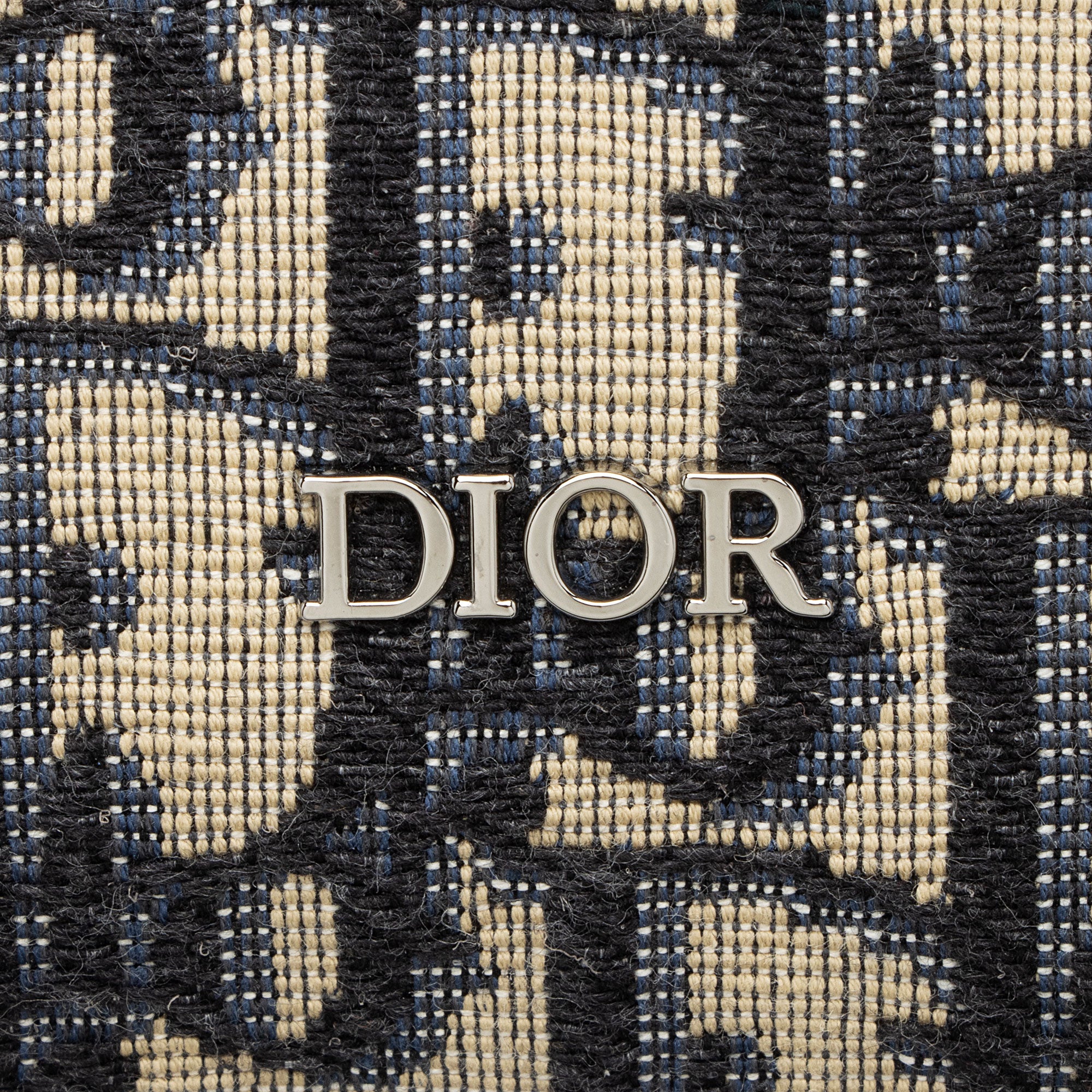 Dior Oblique Roller Mini Shoulder Bag