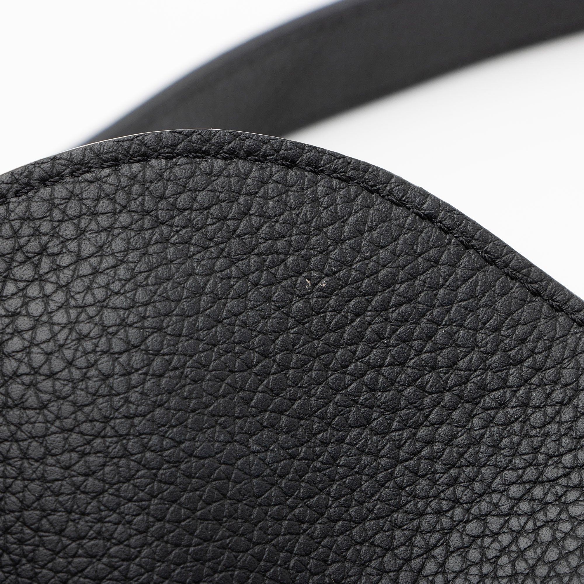 Dior Oblique Saddle Flap Mini Messenger