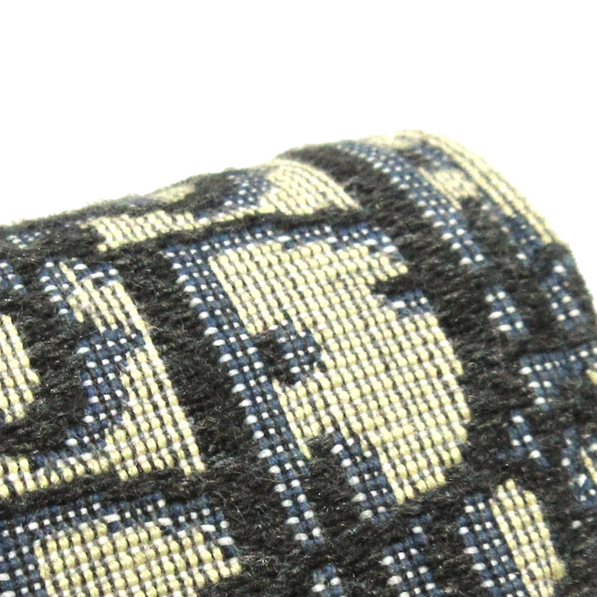 Dior Oblique Saddle Wallet On Chain (SHG-ywO47T)