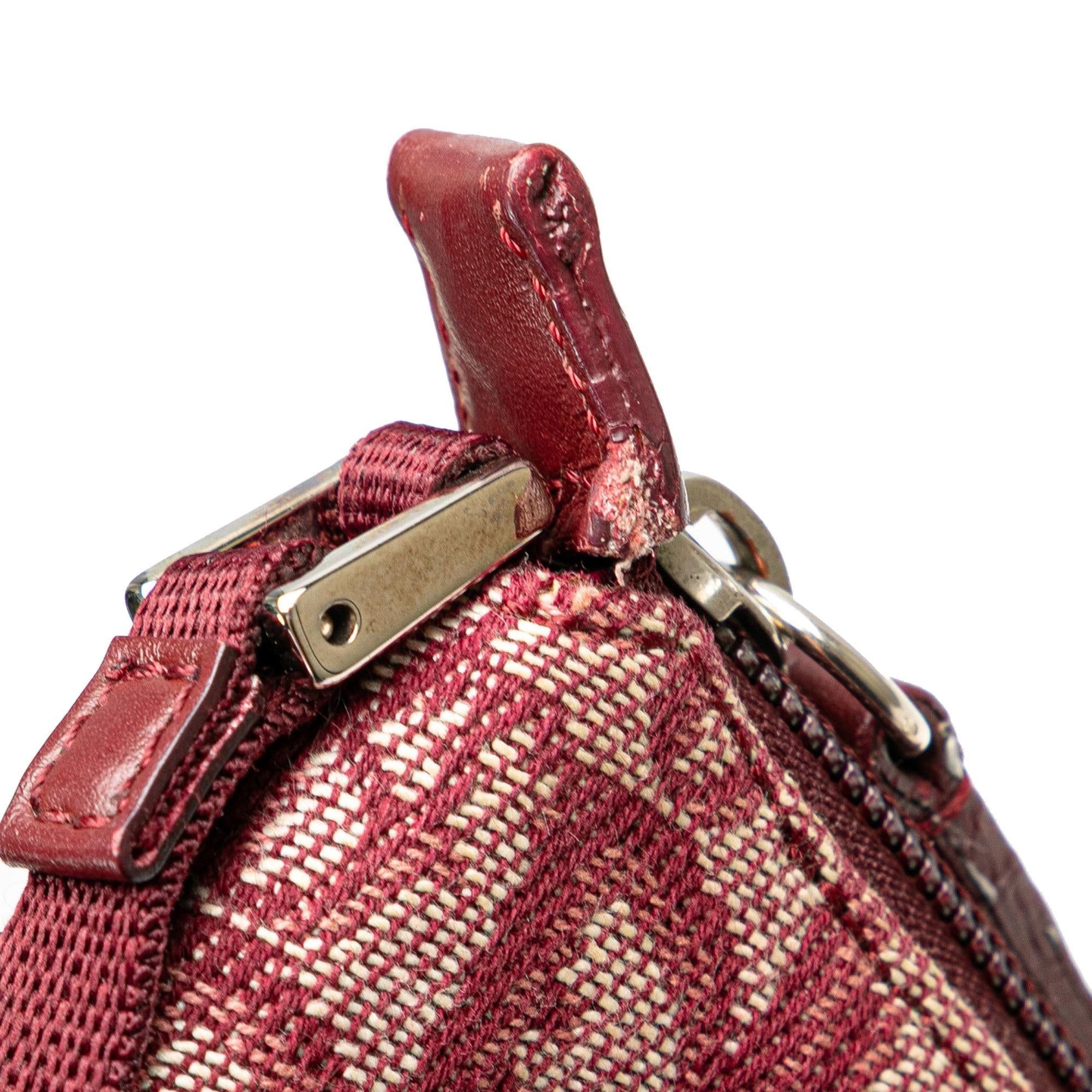 Dior Oblique Shoulder Bag (SHG-dQOYZL)
