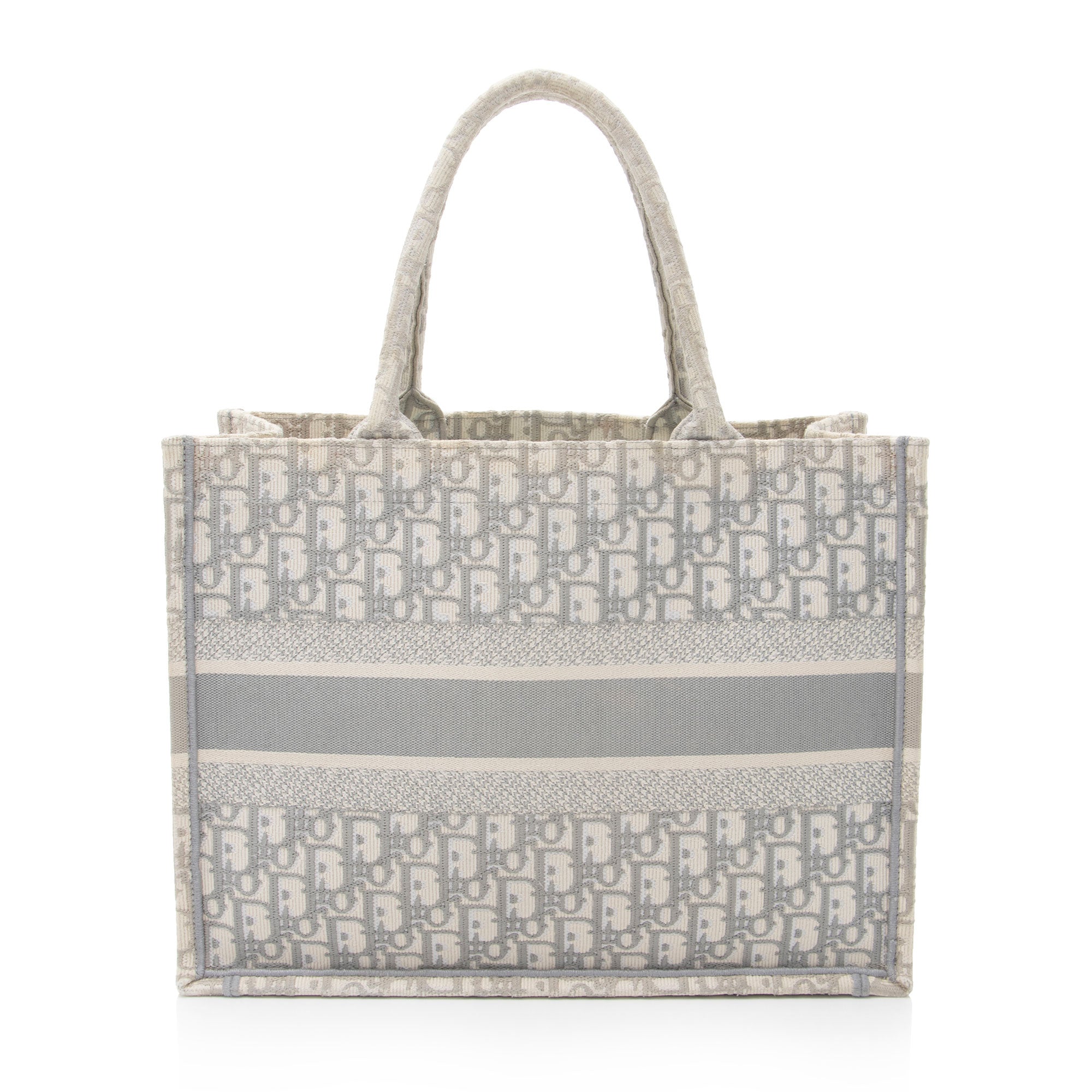 Dior Oblique Medium Book Tote