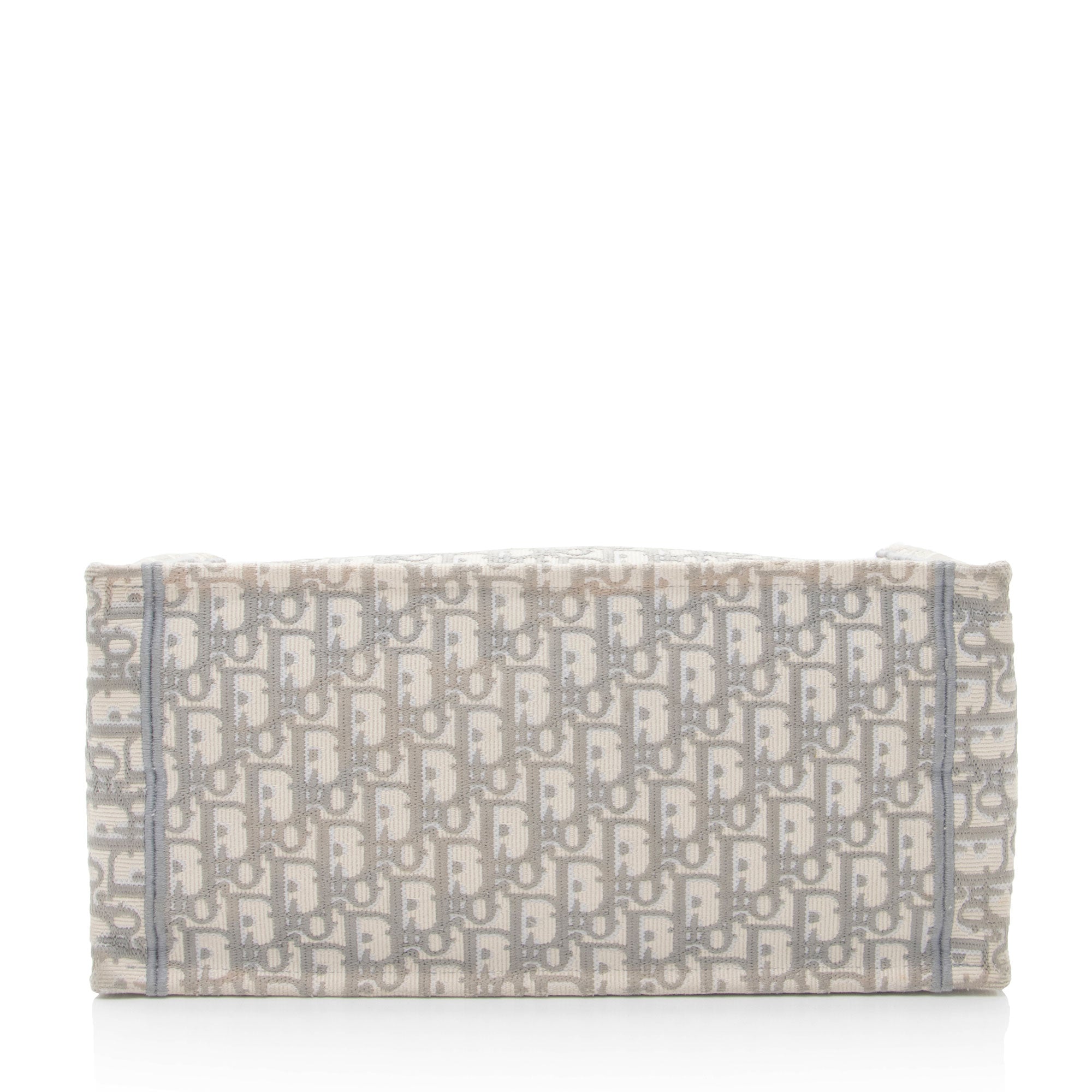 Dior Oblique Medium Book Tote