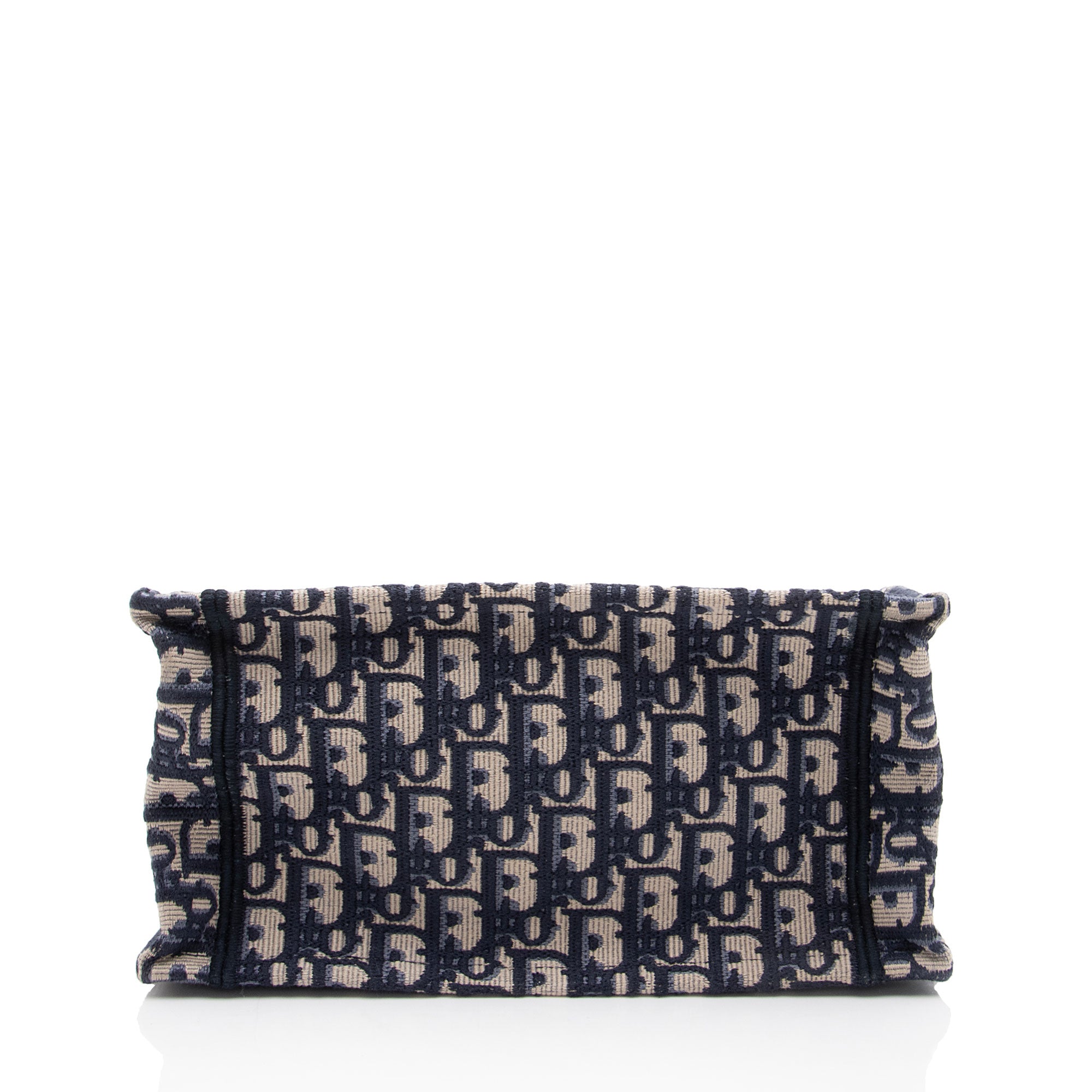 Dior Oblique Small Book Tote
