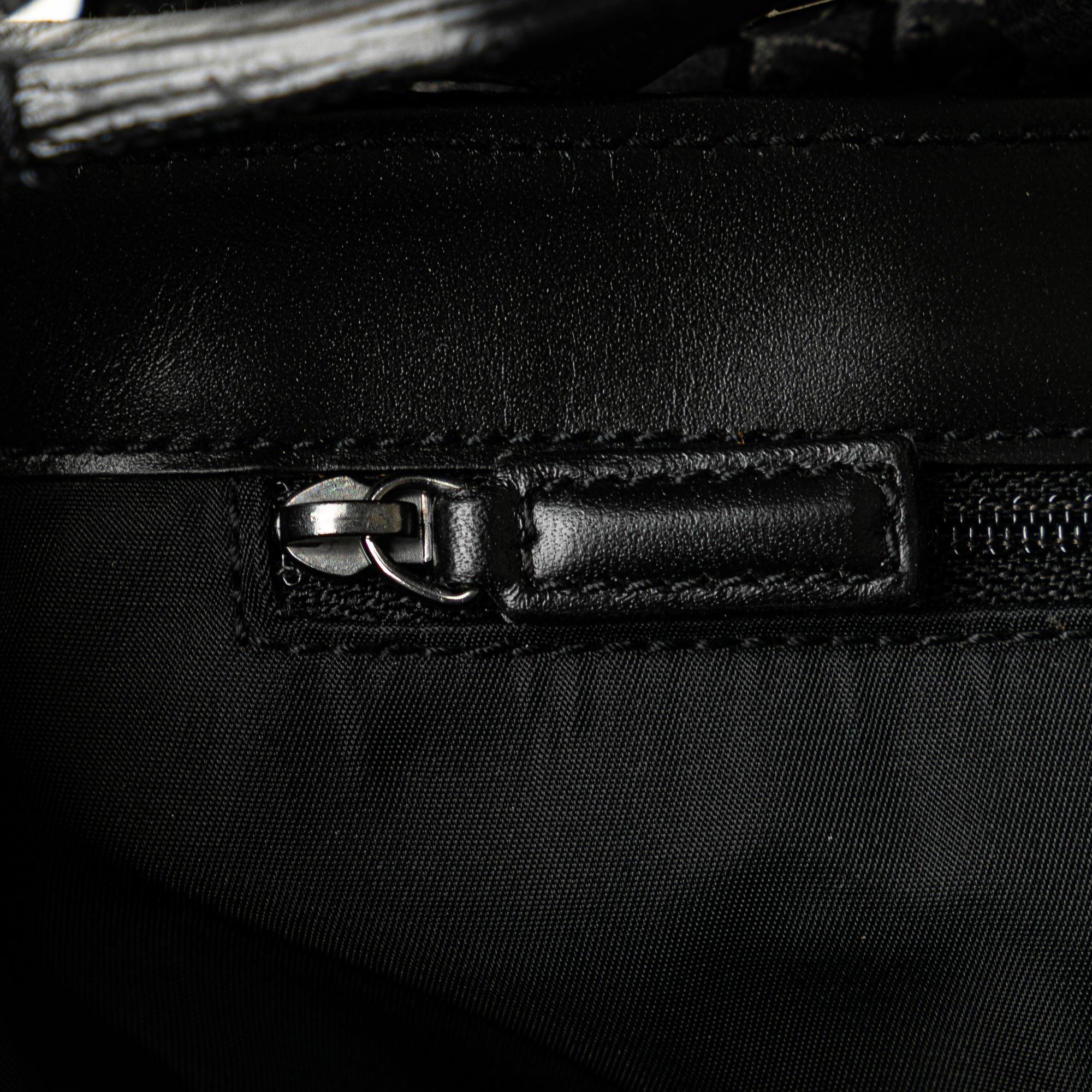 Dior Oblique Street Chic Crossbody