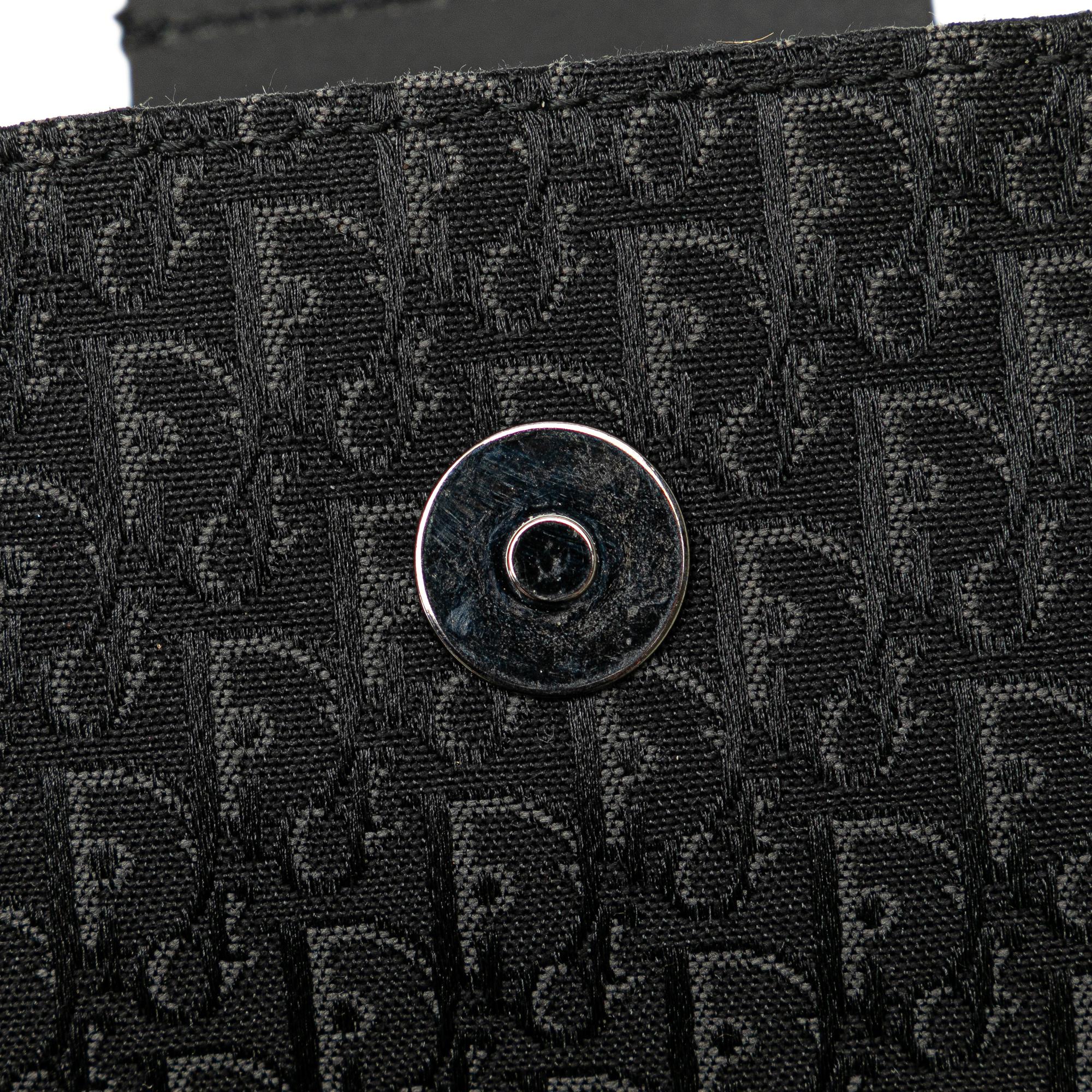 Dior Oblique Street Chic Crossbody