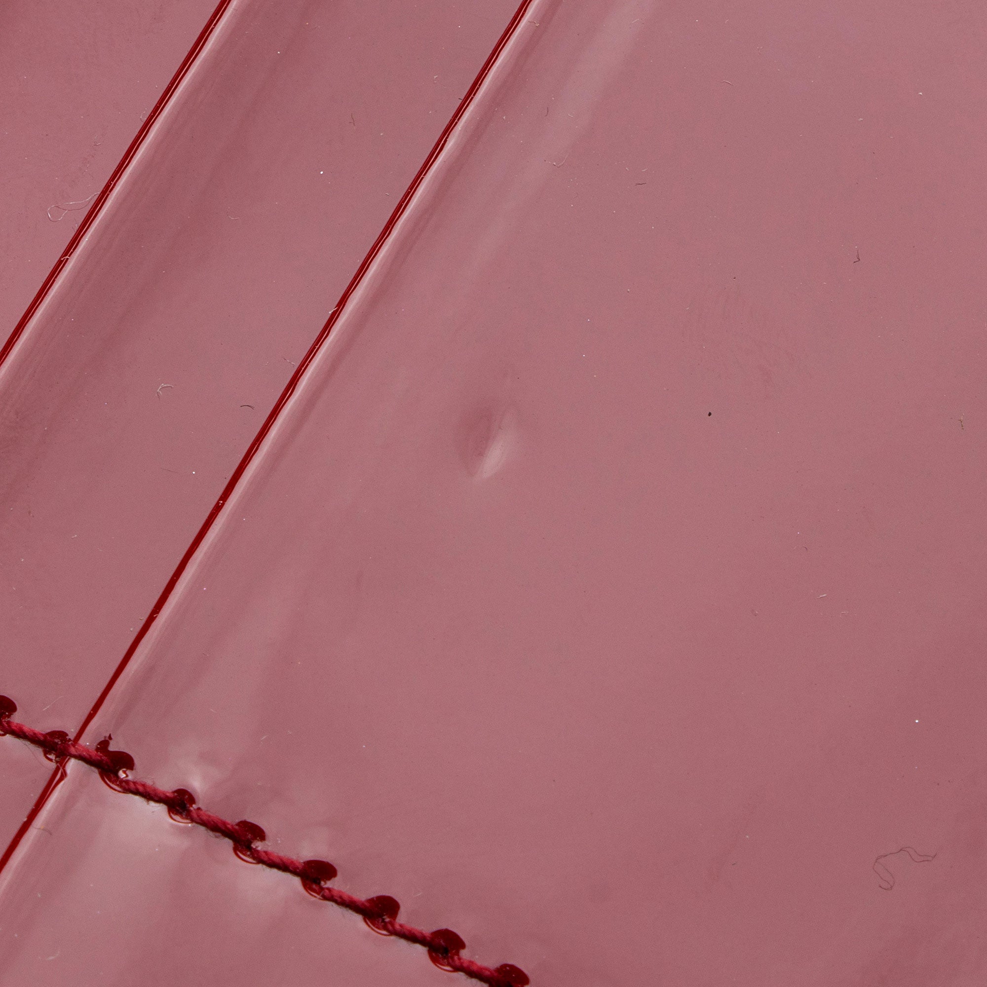 Dior Patent Leather Lady Dior Insert (SHF-xEAUzz)